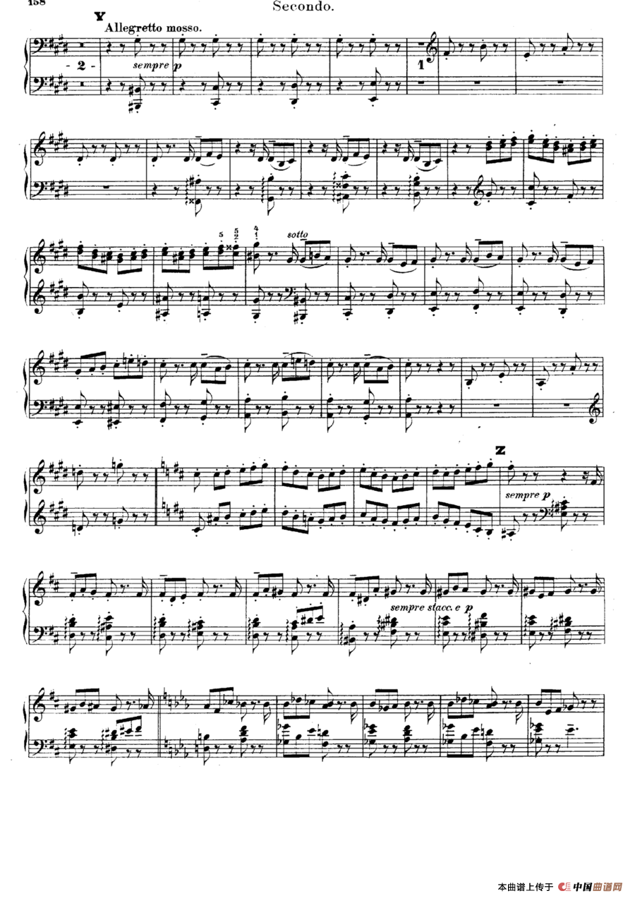 Die Ideale S·596c - 4 Hs(理想·四手联弹版)(1)_原文件名:Die Ideale S·596c - 4 Hs33.png