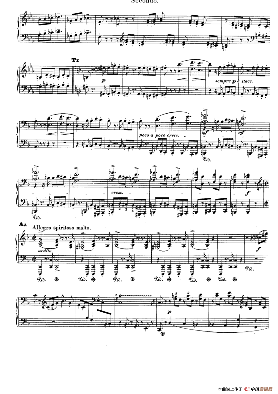 Die Ideale S·596c - 4 Hs(理想·四手联弹版)(1)_原文件名:Die Ideale S·596c - 4 Hs35.png