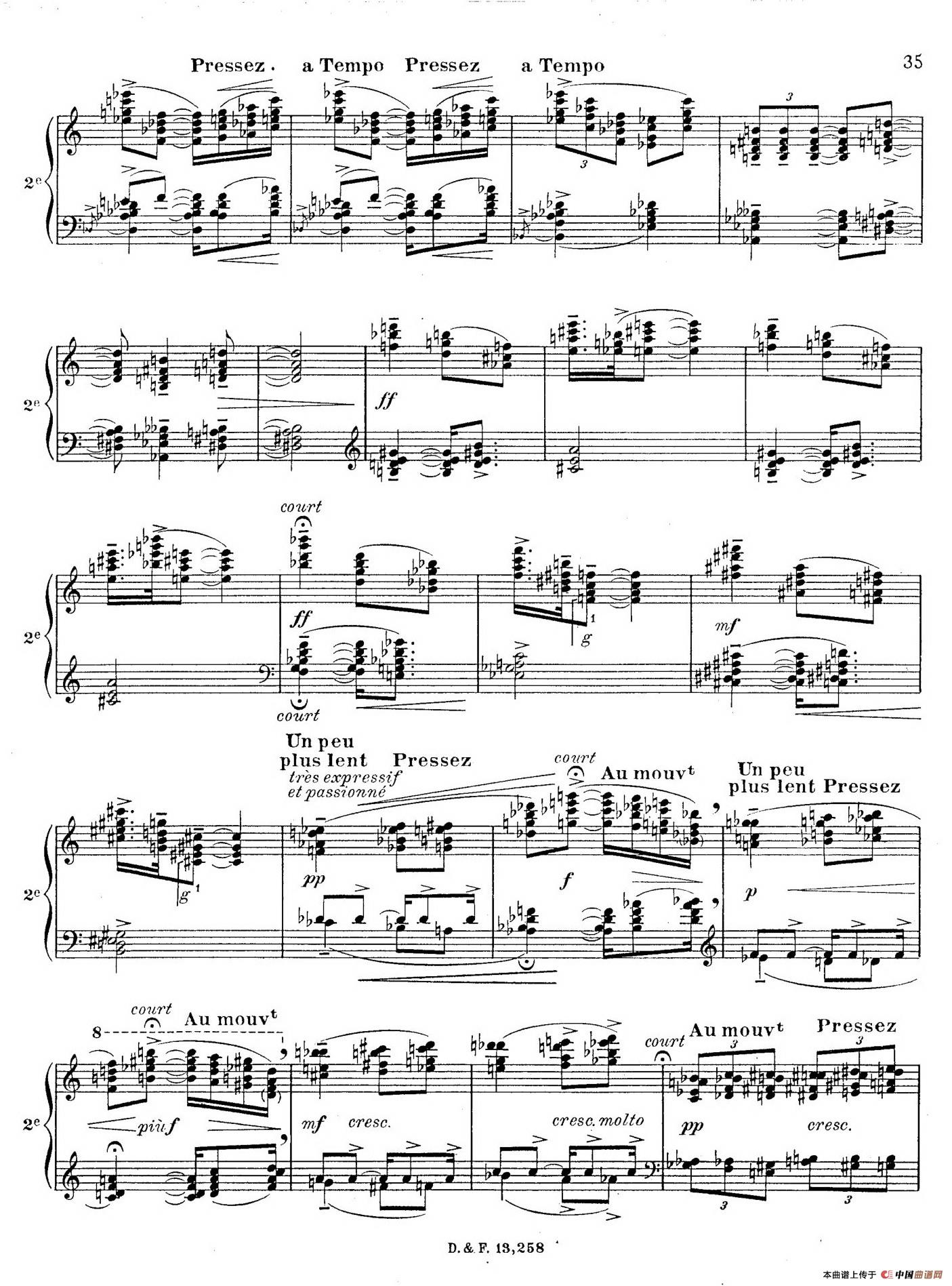 Visions de l'Amen(阿门的幻想·双钢琴·Ⅳ)(1)_原文件名:035.jpg