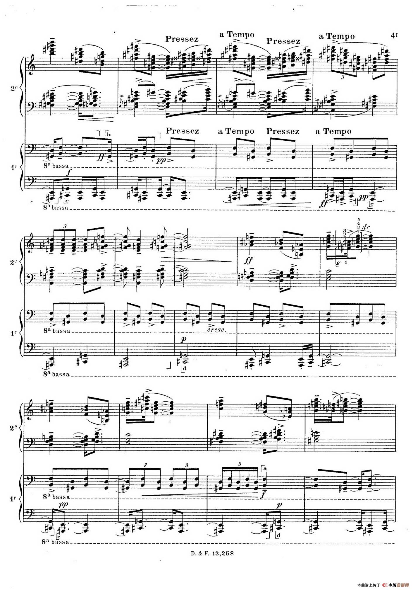 Visions de l'Amen(阿门的幻想·双钢琴·Ⅳ)(1)_原文件名:041.jpg