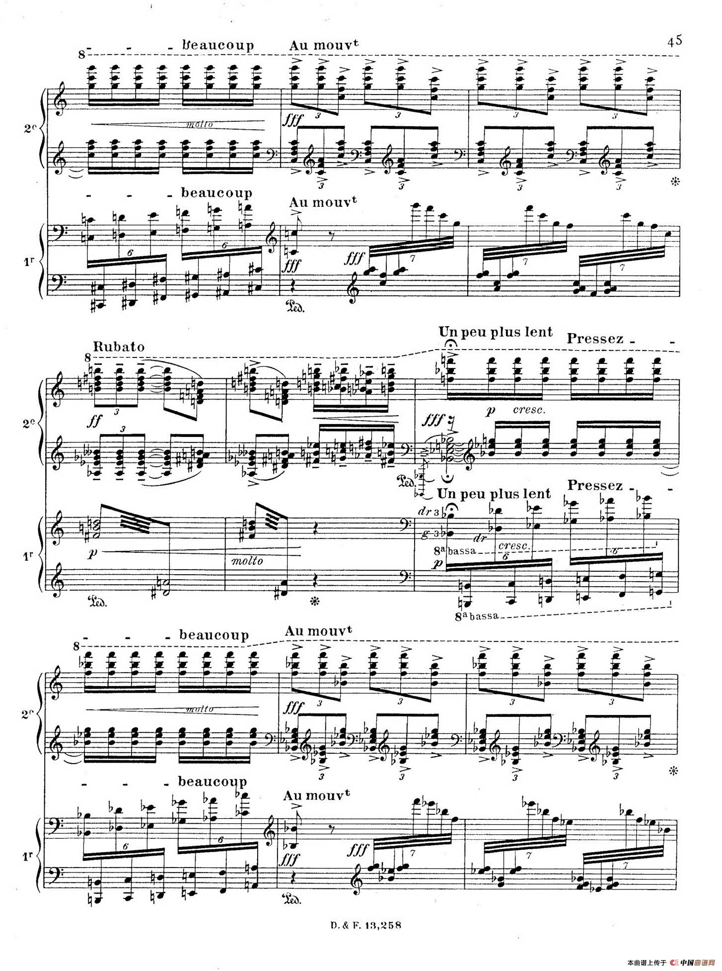 Visions de l'Amen(阿门的幻想·双钢琴·Ⅳ)(1)_原文件名:045.jpg