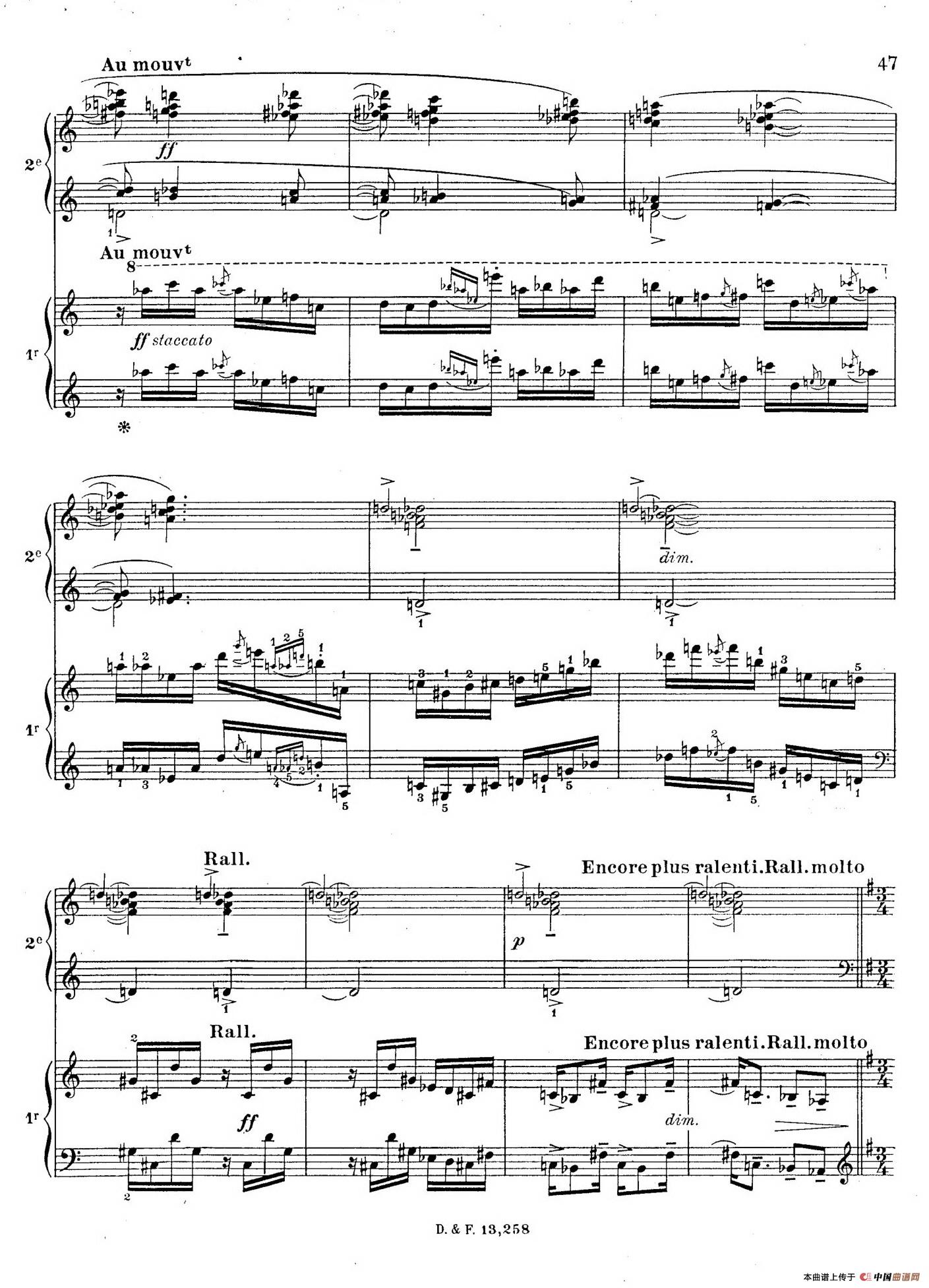 Visions de l'Amen(阿门的幻想·双钢琴·Ⅳ)(1)_原文件名:047.jpg