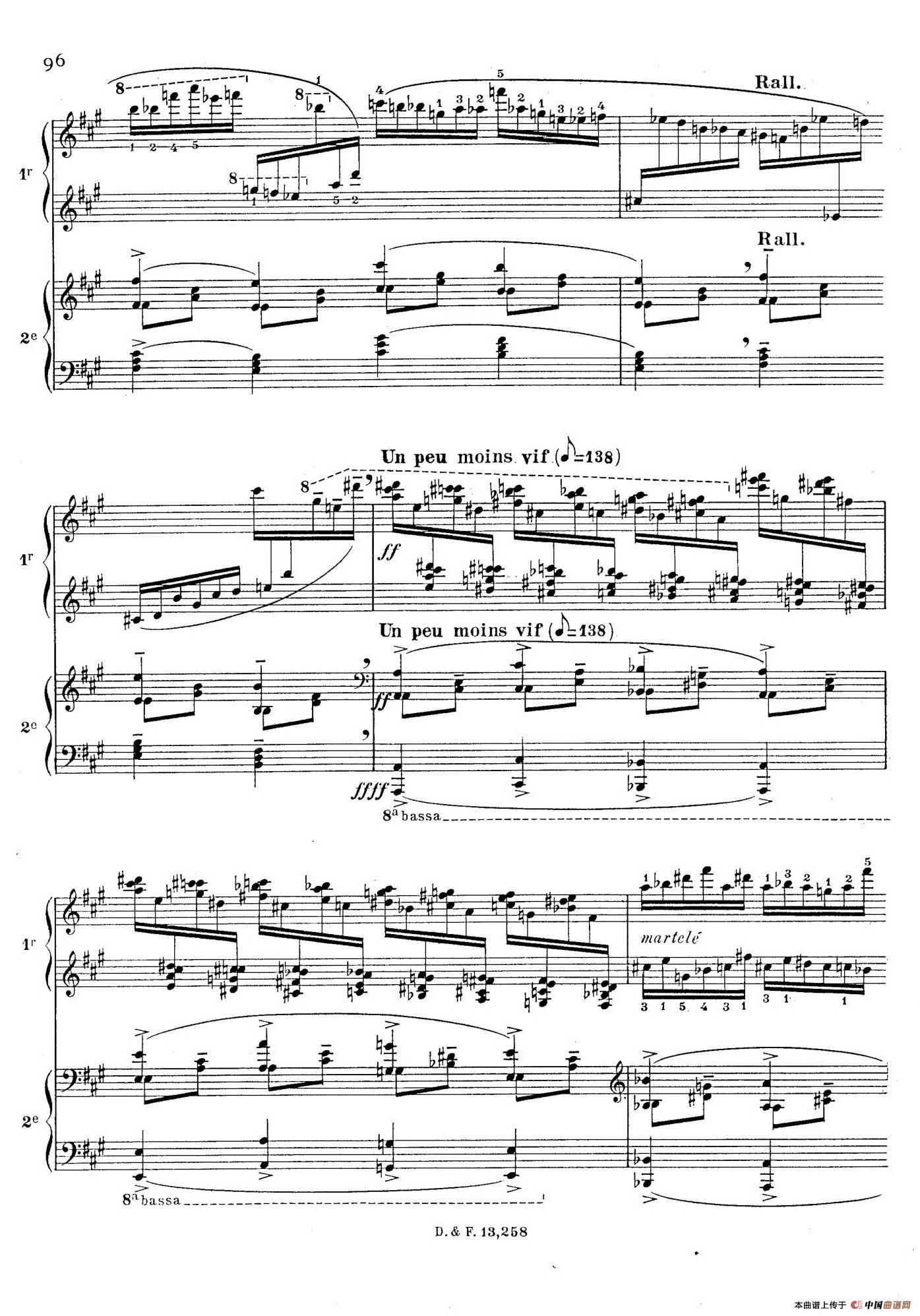 Visions de l'Amen(阿门的幻想·双钢琴·Ⅶ)(1)_原文件名:096.jpg