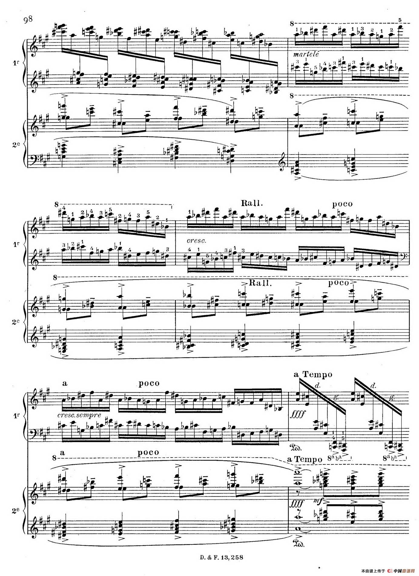 Visions de l'Amen(阿门的幻想·双钢琴·Ⅶ)(1)_原文件名:098.jpg