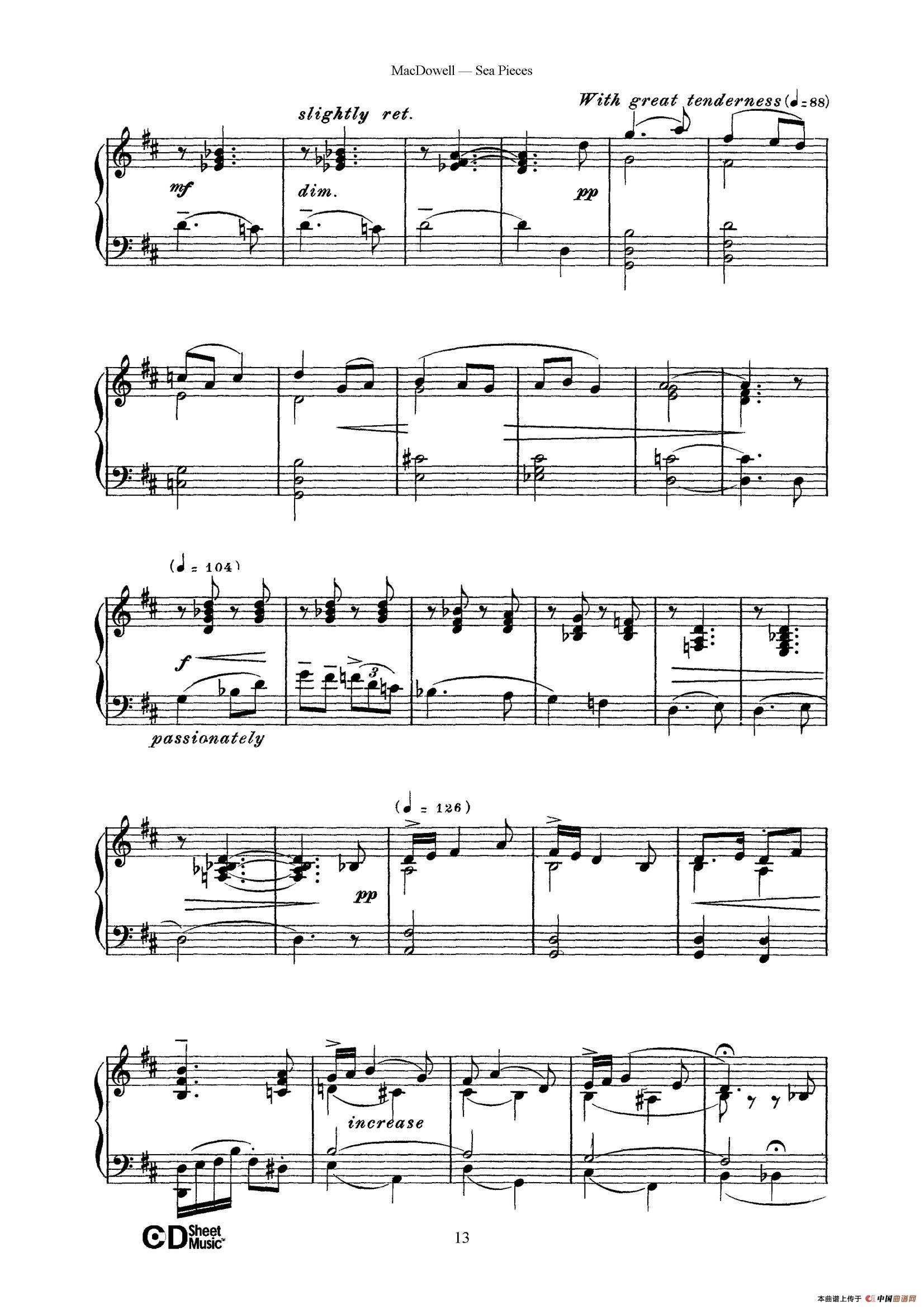 海景 Sea Pieces Op.55(No.5)(1)_原文件名:013.jpg