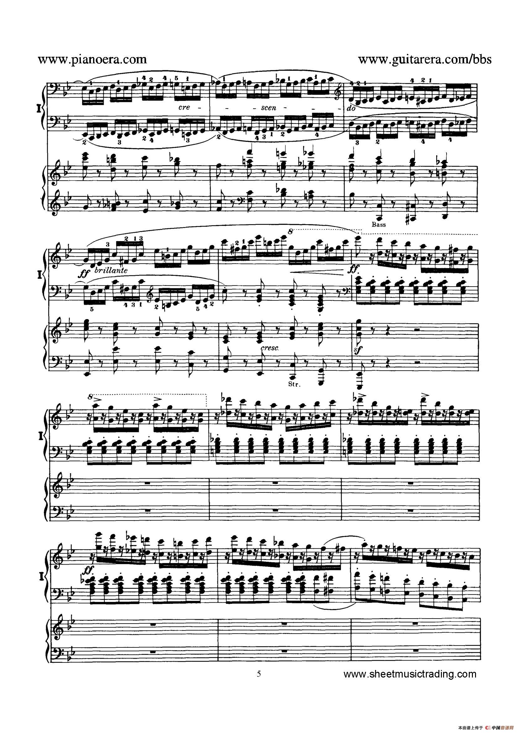 Piano Concerto No.1 in g Minor Op.25(g小调第一钢琴协奏曲·双钢琴)(1)_原文件名:005.jpg