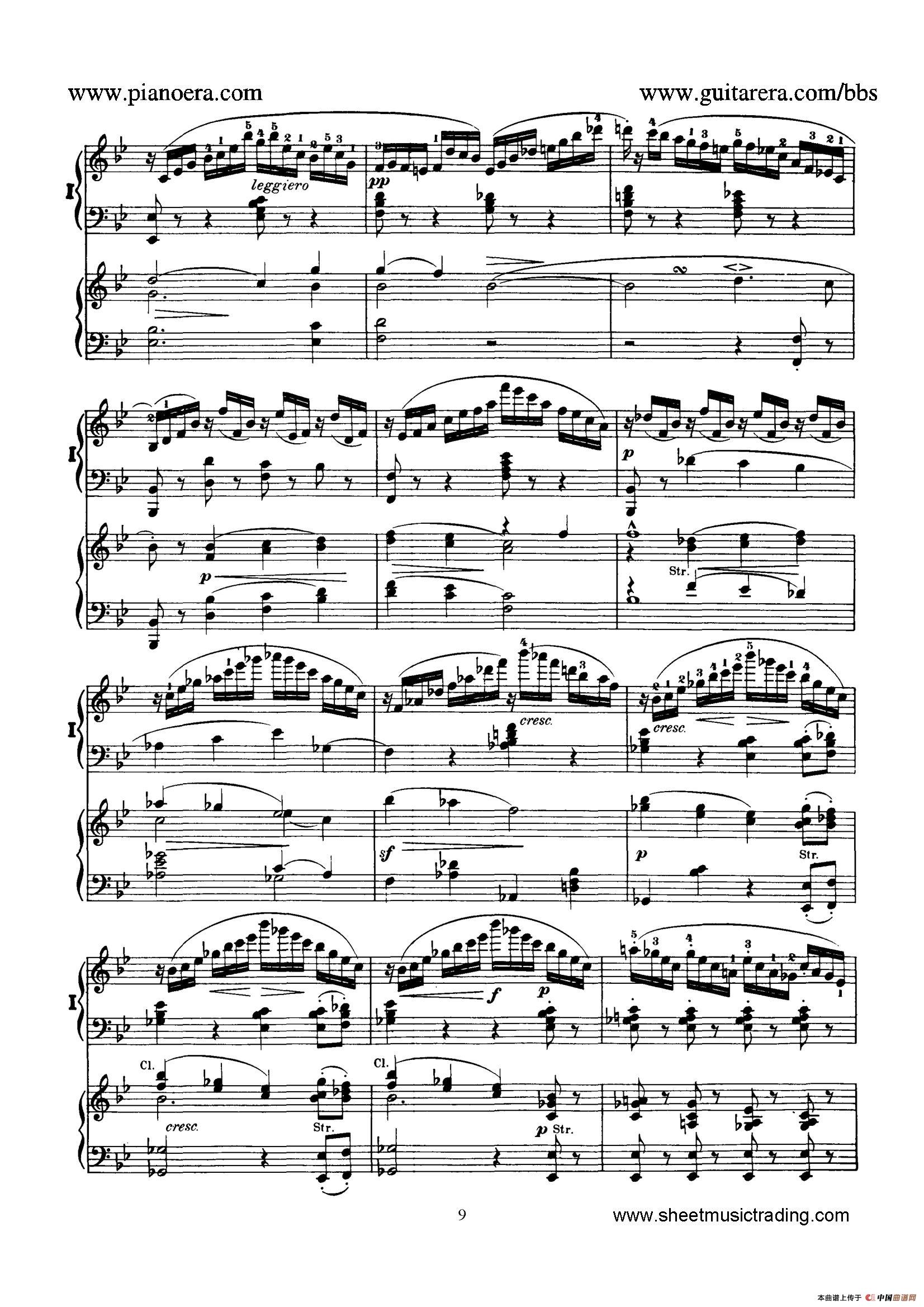 Piano Concerto No.1 in g Minor Op.25(g小调第一钢琴协奏曲·双钢琴)(1)_原文件名:009.jpg