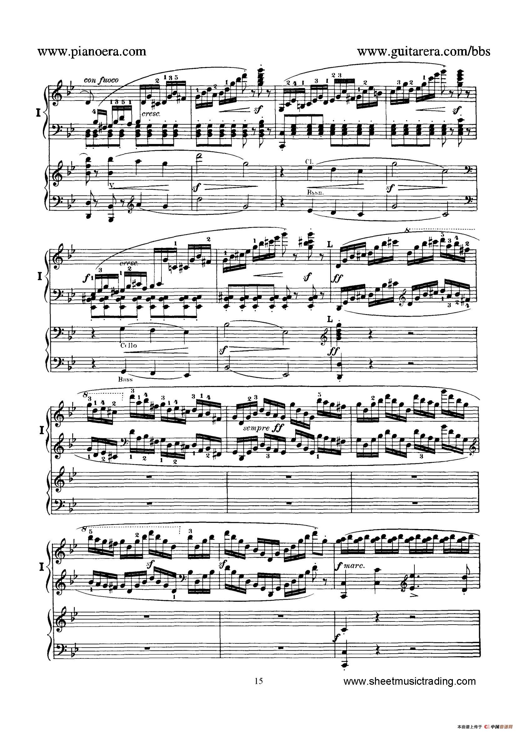 Piano Concerto No.1 in g Minor Op.25(g小调第一钢琴协奏曲·双钢琴)(1)_原文件名:015.jpg