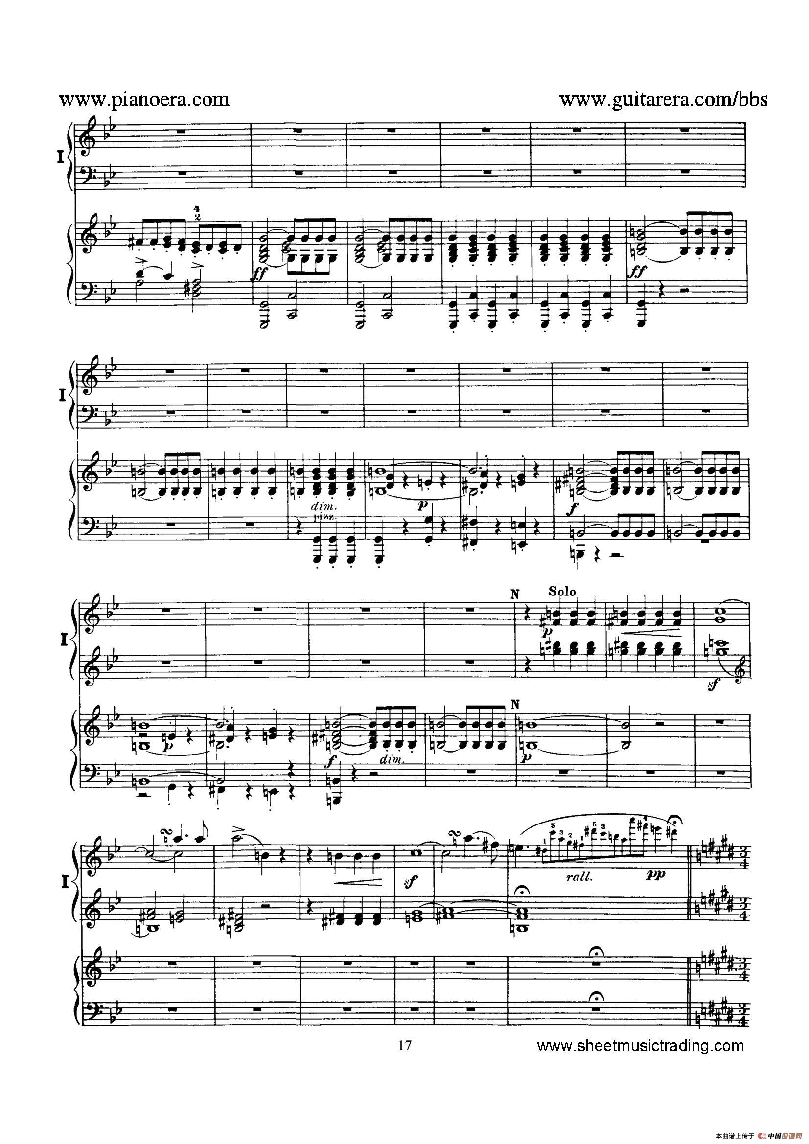 Piano Concerto No.1 in g Minor Op.25(g小调第一钢琴协奏曲·双钢琴)(1)_原文件名:017.jpg