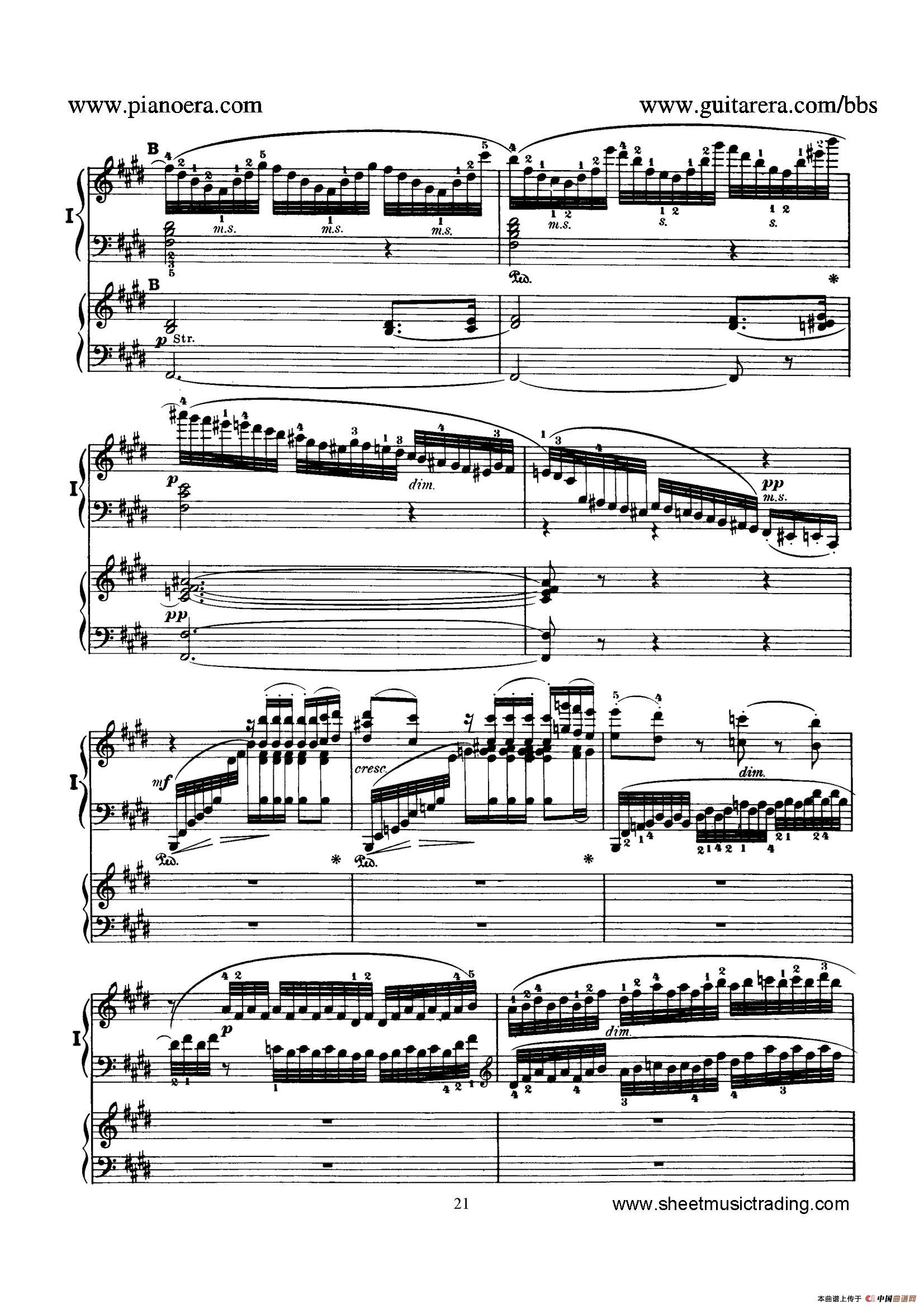 Piano Concerto No.1 in g Minor Op.25(g小调第一钢琴协奏曲·双钢琴)(1)_原文件名:021.jpg