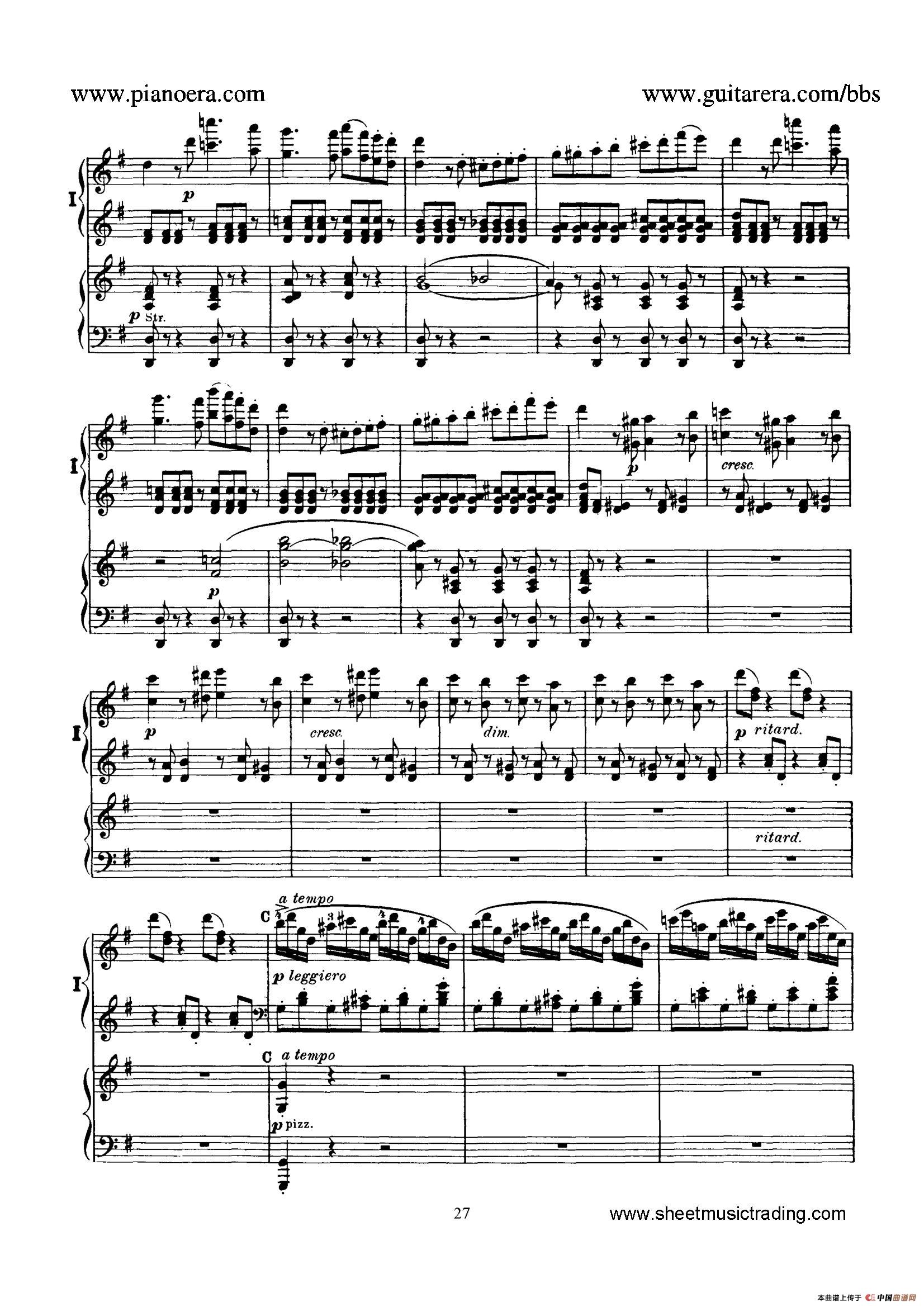 Piano Concerto No.1 in g Minor Op.25(g小调第一钢琴协奏曲·双钢琴)(1)_原文件名:027.jpg