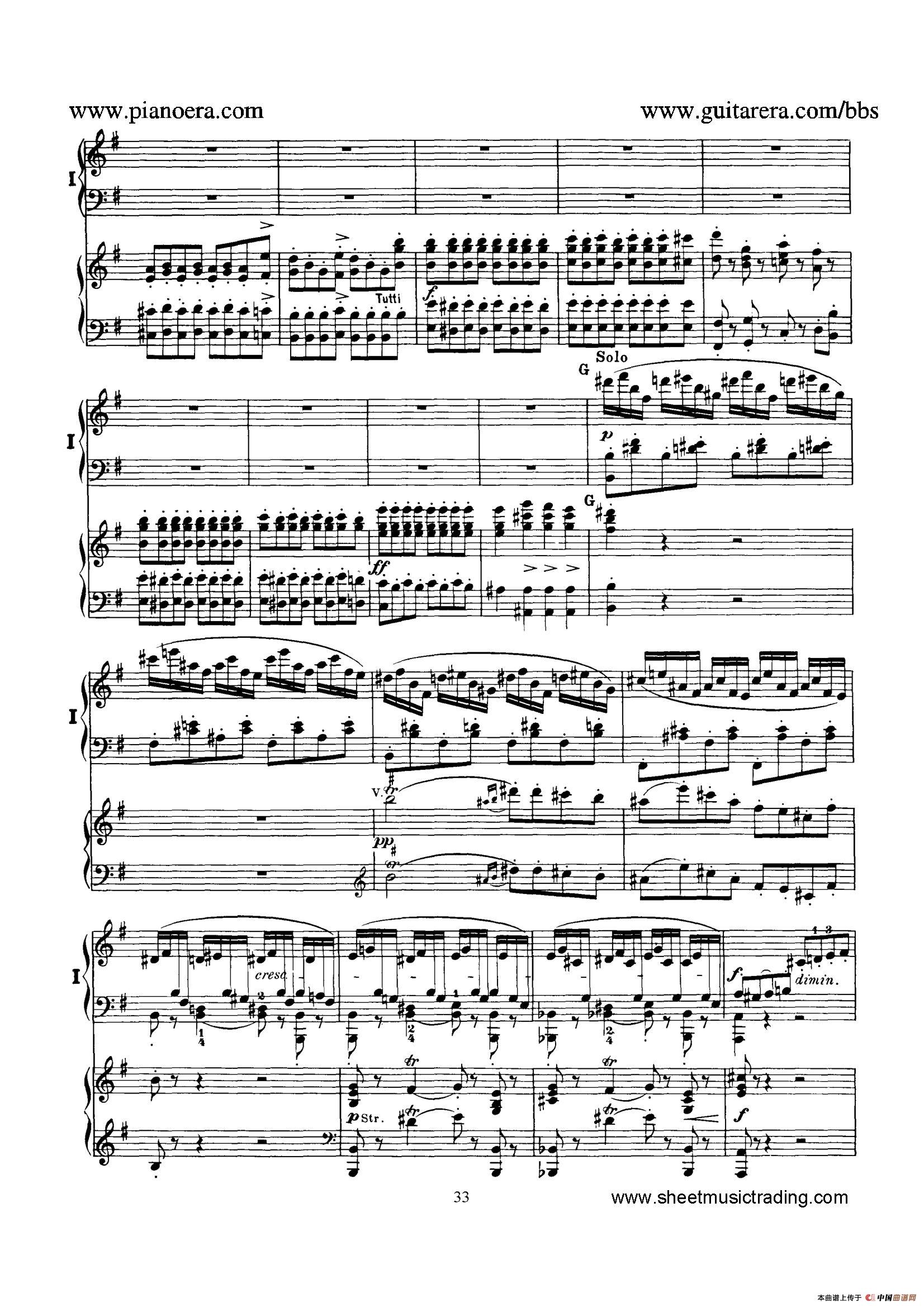 Piano Concerto No.1 in g Minor Op.25(g小调第一钢琴协奏曲·双钢琴)(1)_原文件名:033.jpg