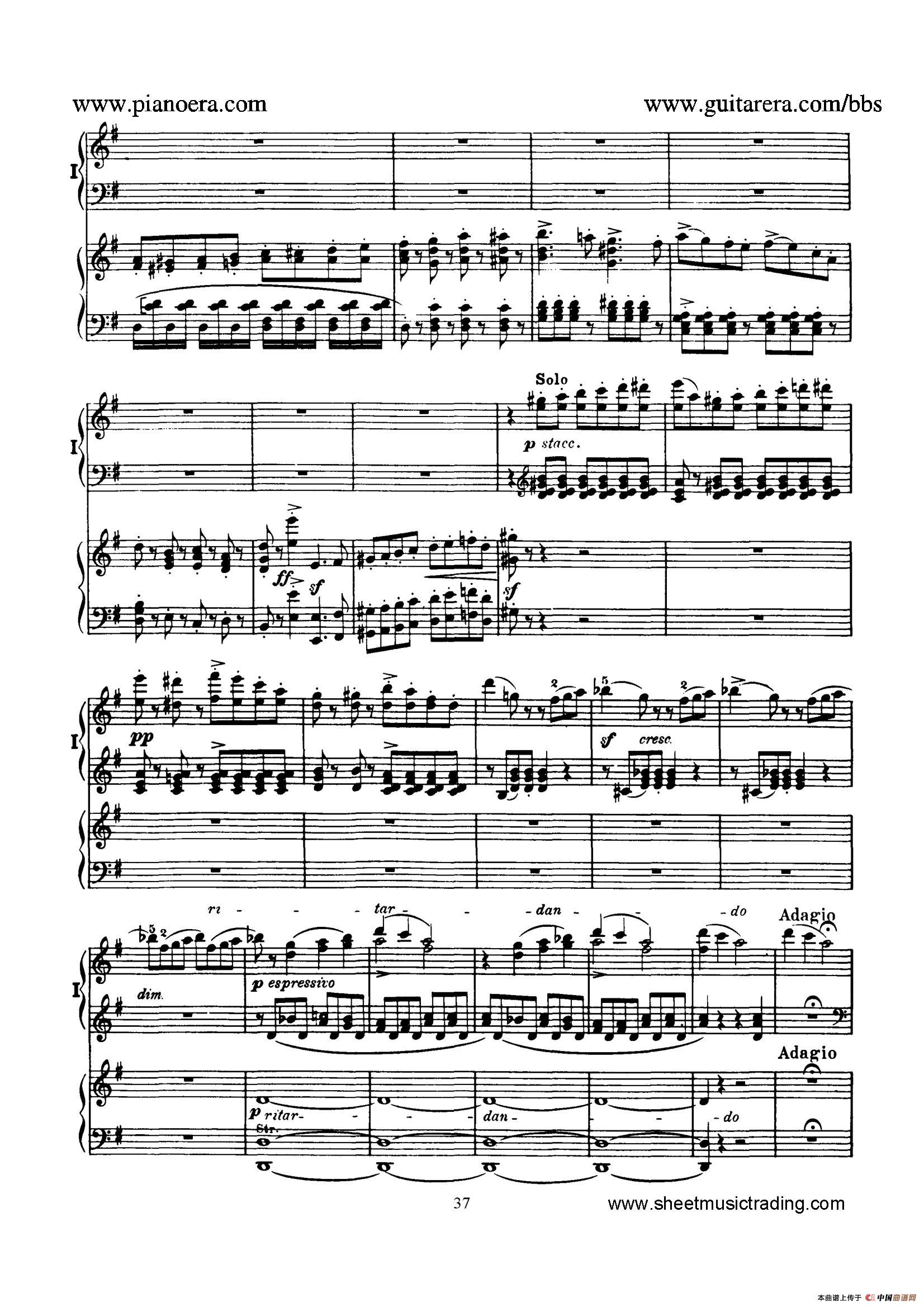Piano Concerto No.1 in g Minor Op.25(g小调第一钢琴协奏曲·双钢琴)(1)_原文件名:037.jpg