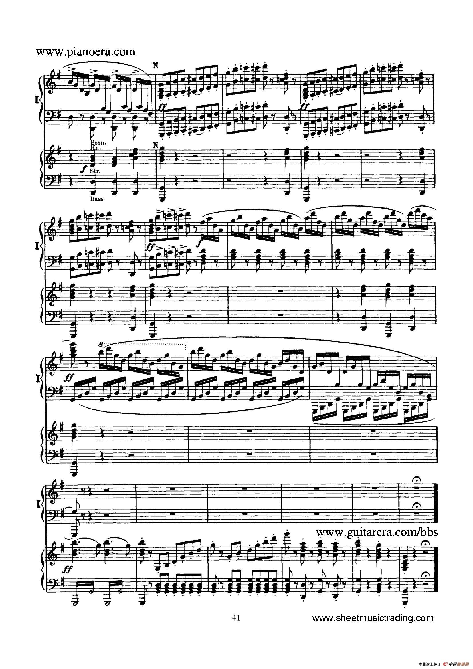 Piano Concerto No.1 in g Minor Op.25(g小调第一钢琴协奏曲·双钢琴)(1)_原文件名:041.jpg
