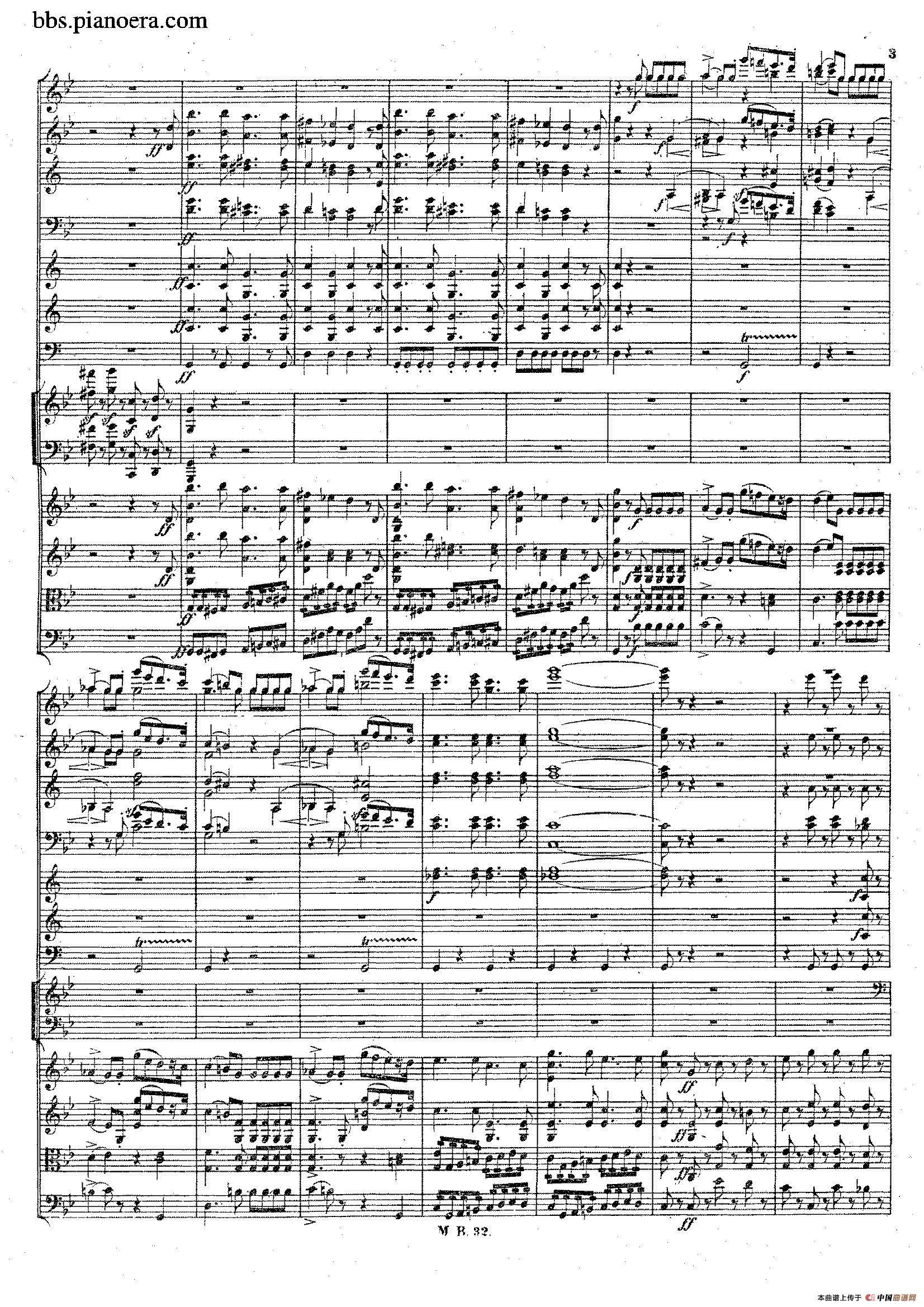 Piano Concerto No.1 in g Minor Op.25(g小调第一钢琴协奏曲·总谱)(1)_原文件名:003.jpg