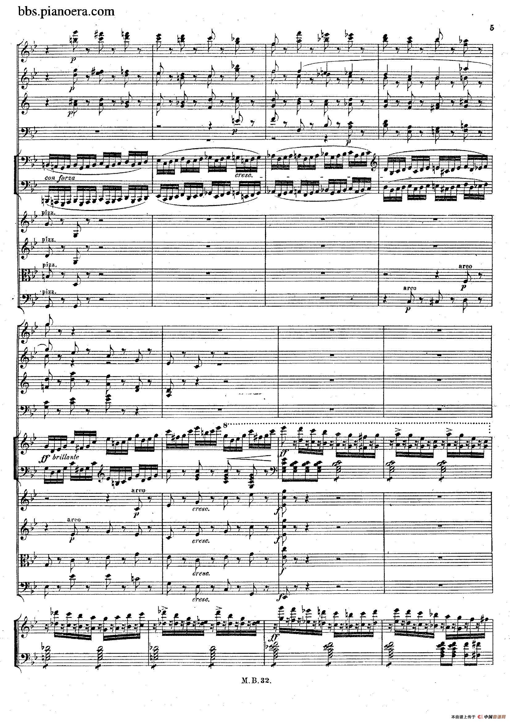 Piano Concerto No.1 in g Minor Op.25(g小调第一钢琴协奏曲·总谱)(1)_原文件名:005.jpg