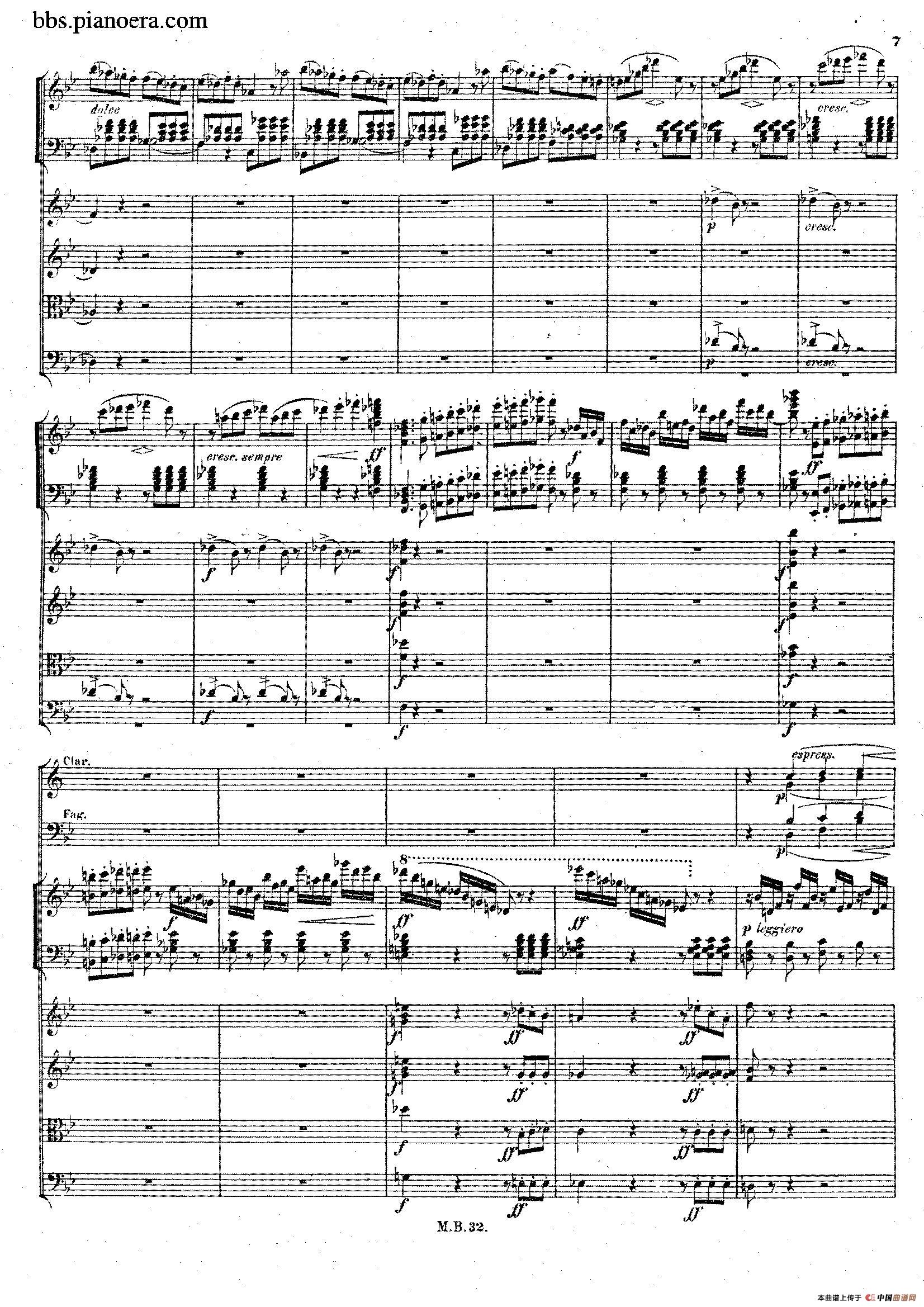 Piano Concerto No.1 in g Minor Op.25(g小调第一钢琴协奏曲·总谱)(1)_原文件名:007.jpg