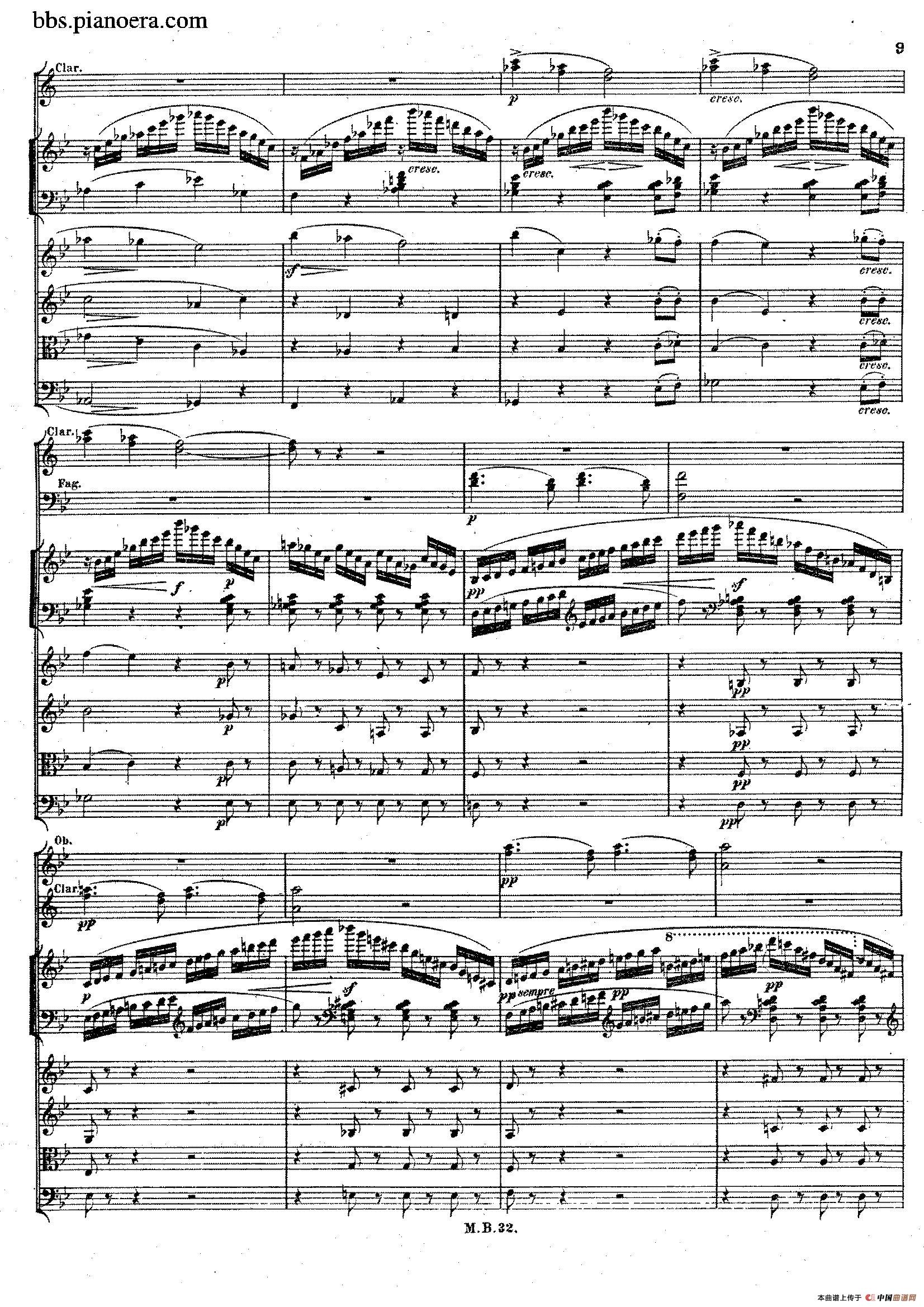 Piano Concerto No.1 in g Minor Op.25(g小调第一钢琴协奏曲·总谱)(1)_原文件名:009.jpg