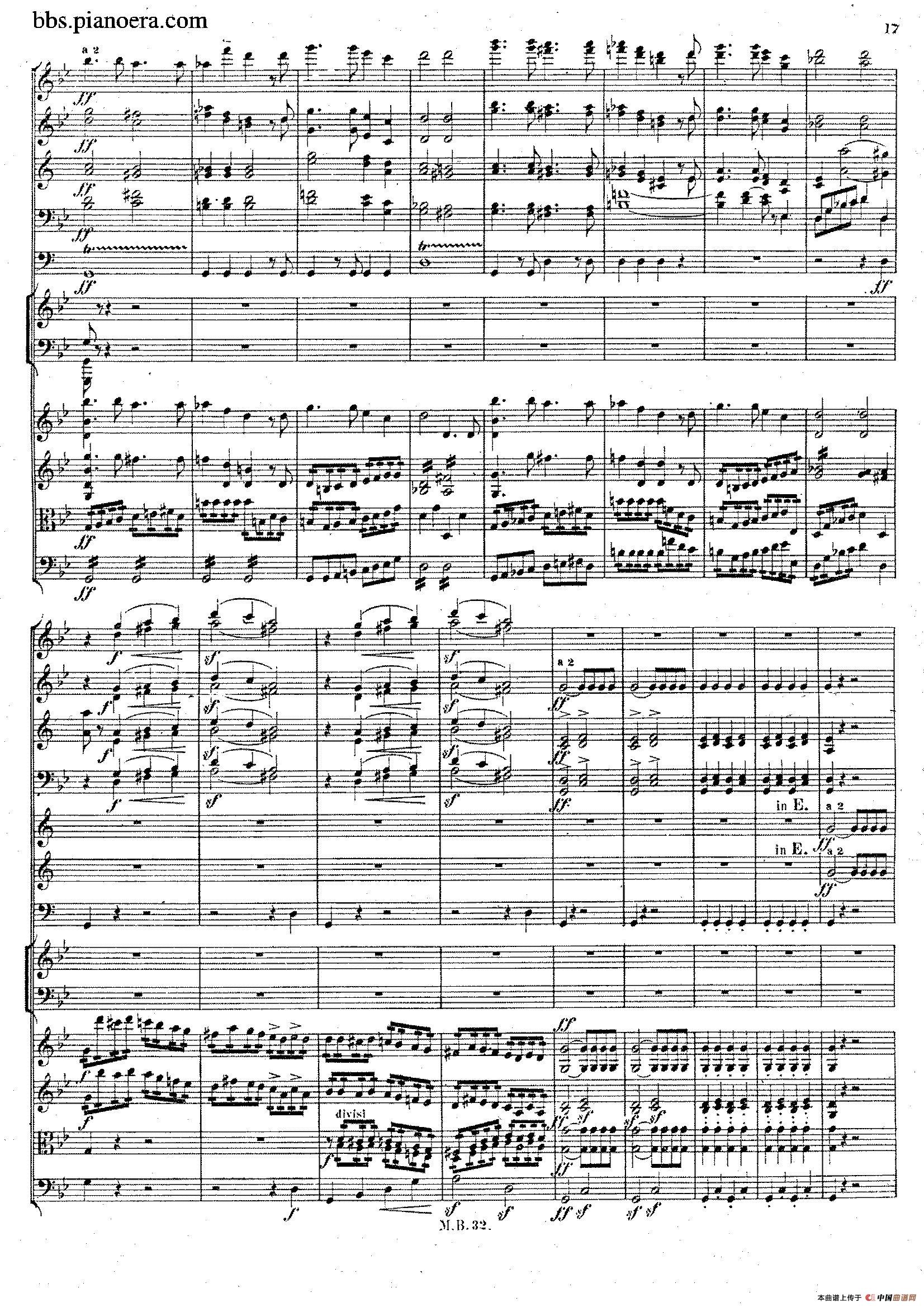 Piano Concerto No.1 in g Minor Op.25(g小调第一钢琴协奏曲·总谱)(1)_原文件名:017.jpg