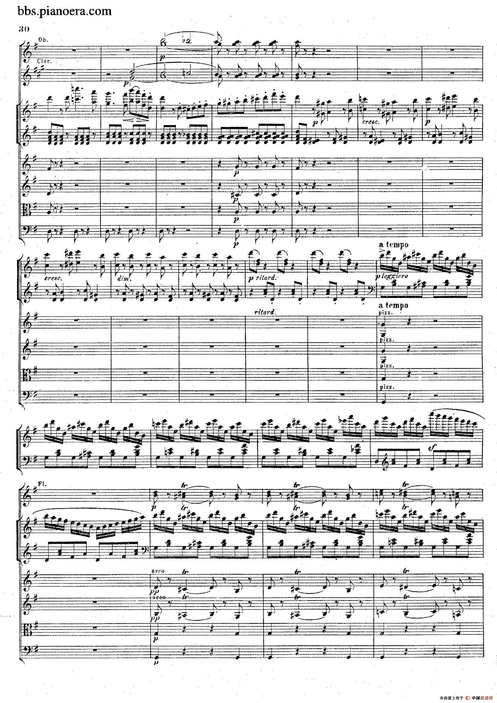 Piano Concerto No.1 in g Minor Op.25(g小调第一钢琴协奏曲·总谱)(1)_原文件名:031.jpg