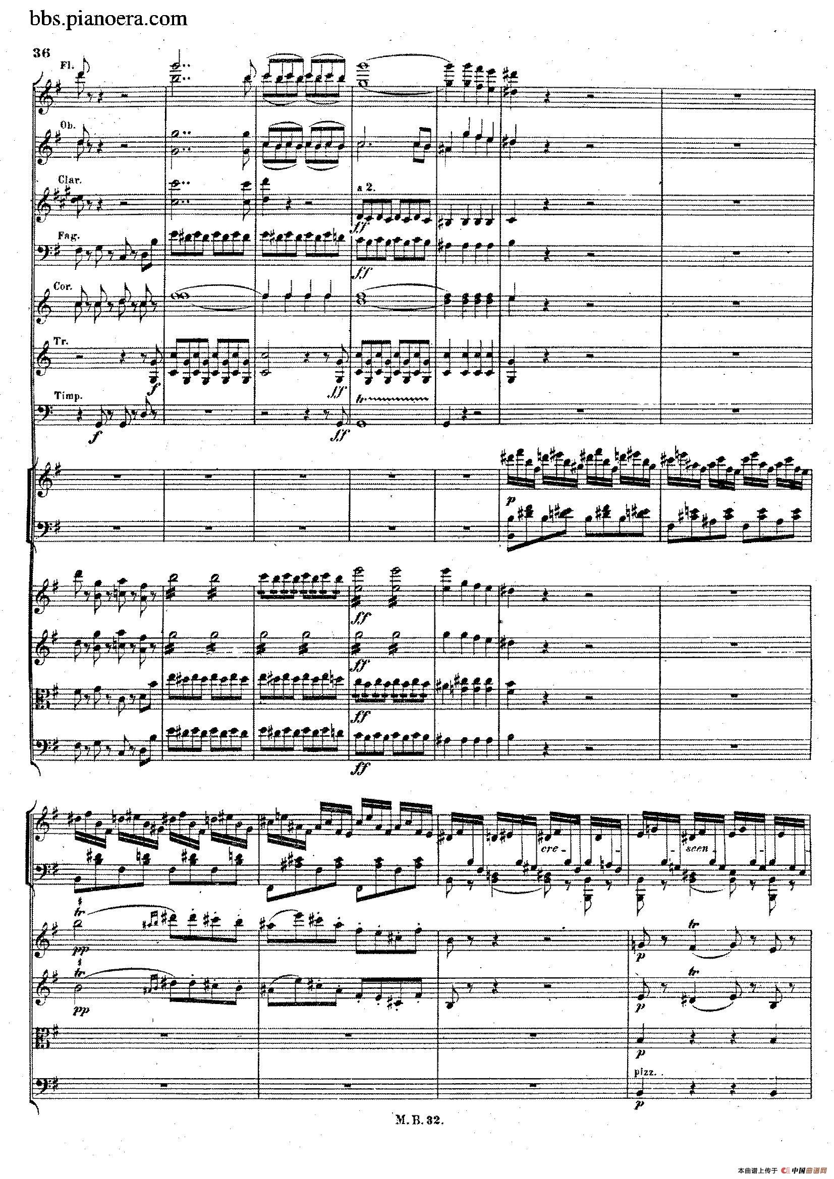Piano Concerto No.1 in g Minor Op.25(g小调第一钢琴协奏曲·总谱)(1)_原文件名:037.jpg