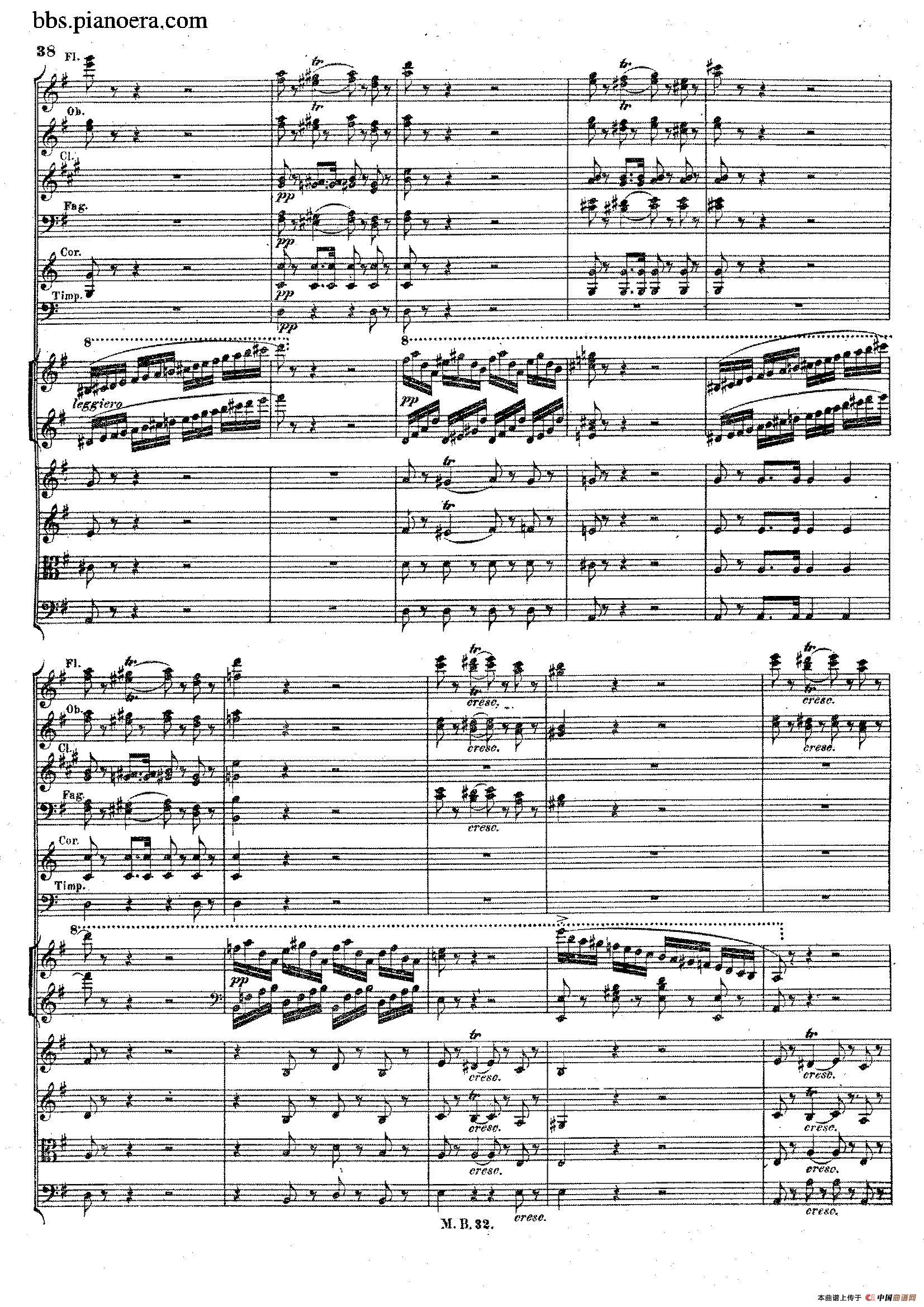 Piano Concerto No.1 in g Minor Op.25(g小调第一钢琴协奏曲·总谱)(1)_原文件名:039.jpg