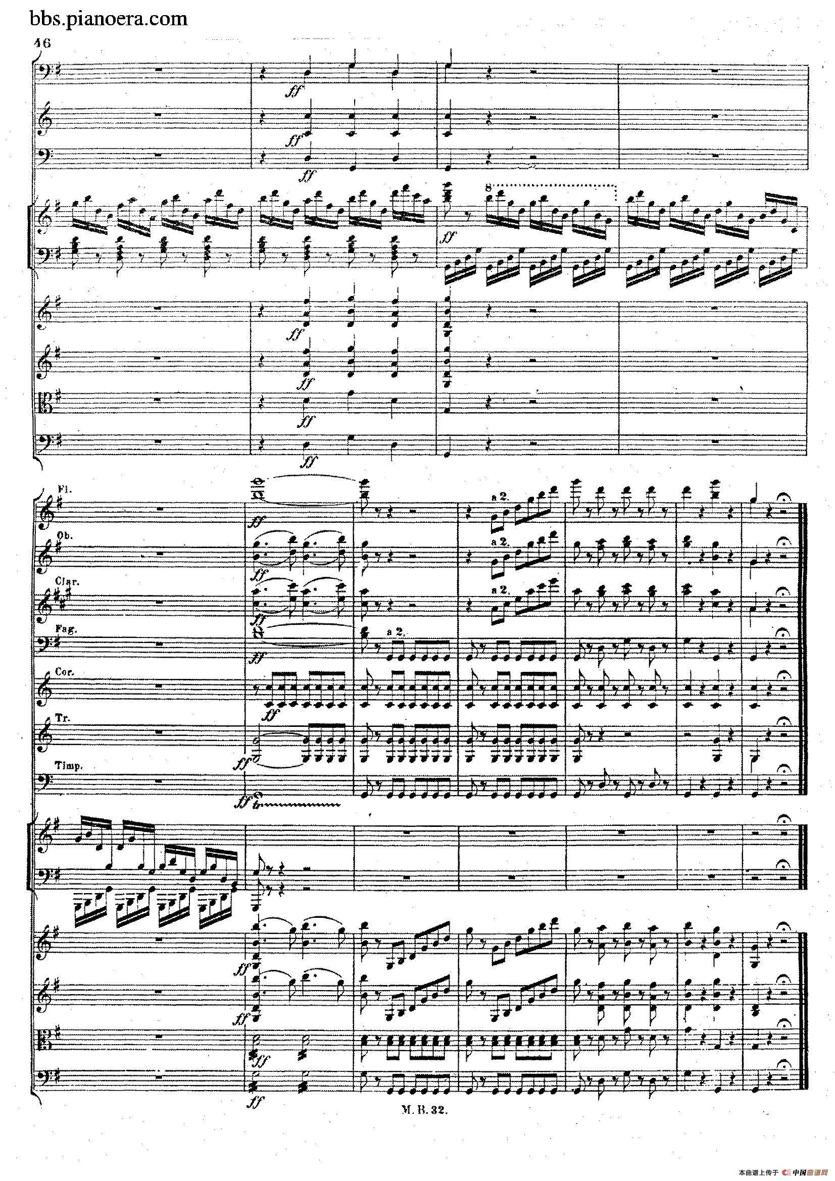 Piano Concerto No.1 in g Minor Op.25(g小调第一钢琴协奏曲·总谱)(1)_原文件名:047.jpg