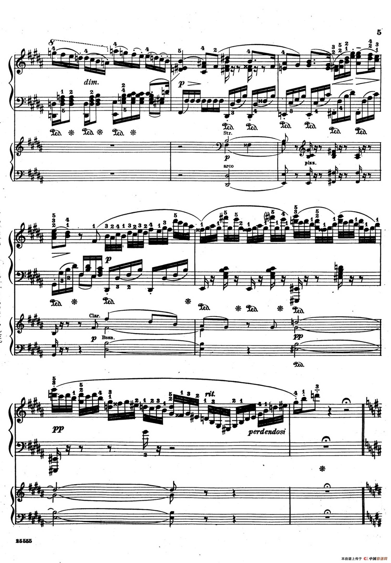 Capriccio Brillante in B Major Op.22(B大调华丽随想曲·双钢琴)(1)_原文件名:003.jpg
