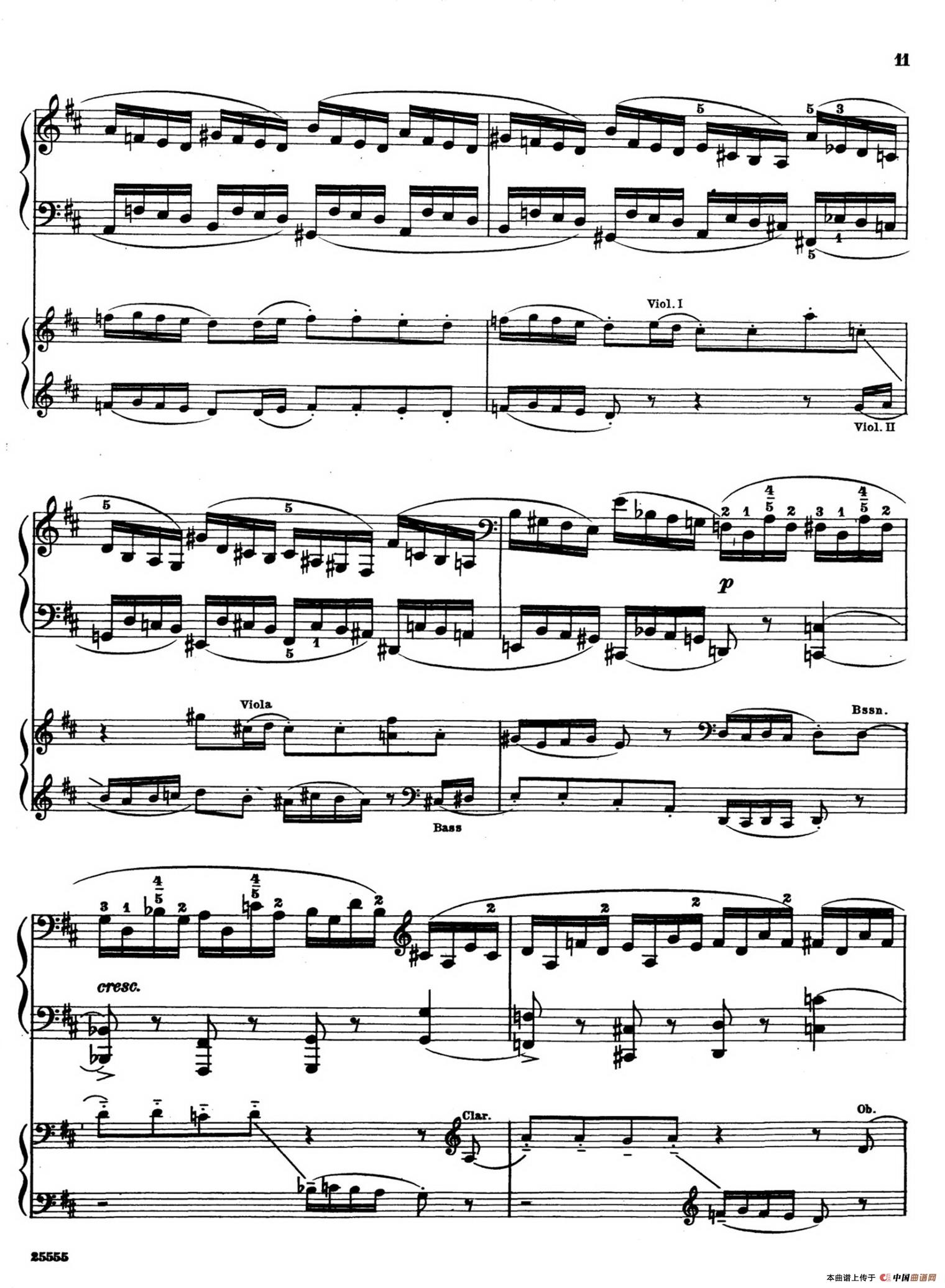 Capriccio Brillante in B Major Op.22(B大调华丽随想曲·双钢琴)(1)_原文件名:009.jpg
