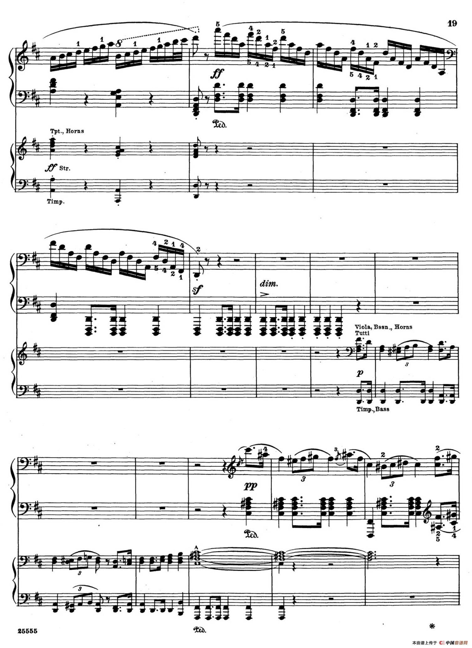 Capriccio Brillante in B Major Op.22(B大调华丽随想曲·双钢琴)(1)_原文件名:017.jpg