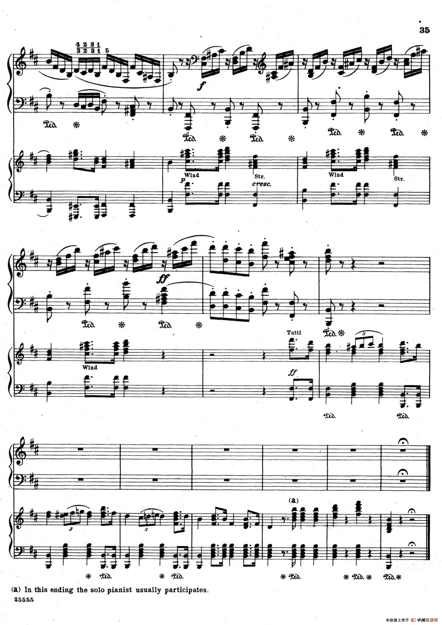 Capriccio Brillante in B Major Op.22(B大调华丽随想曲·双钢琴)(1)_原文件名:033.jpg