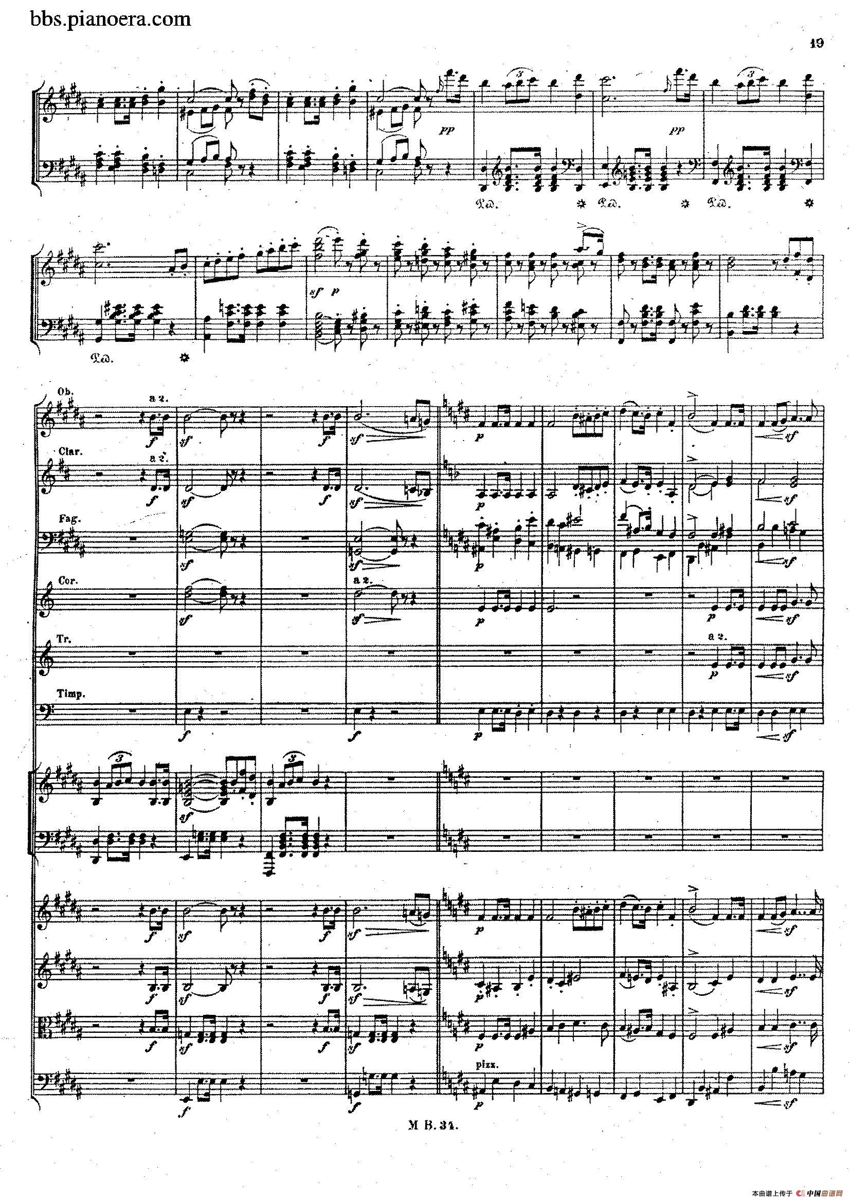Capriccio Brillante in B Major Op.22(B大调华丽随想曲·钢琴+乐队总谱)(1)_原文件名:019.jpg