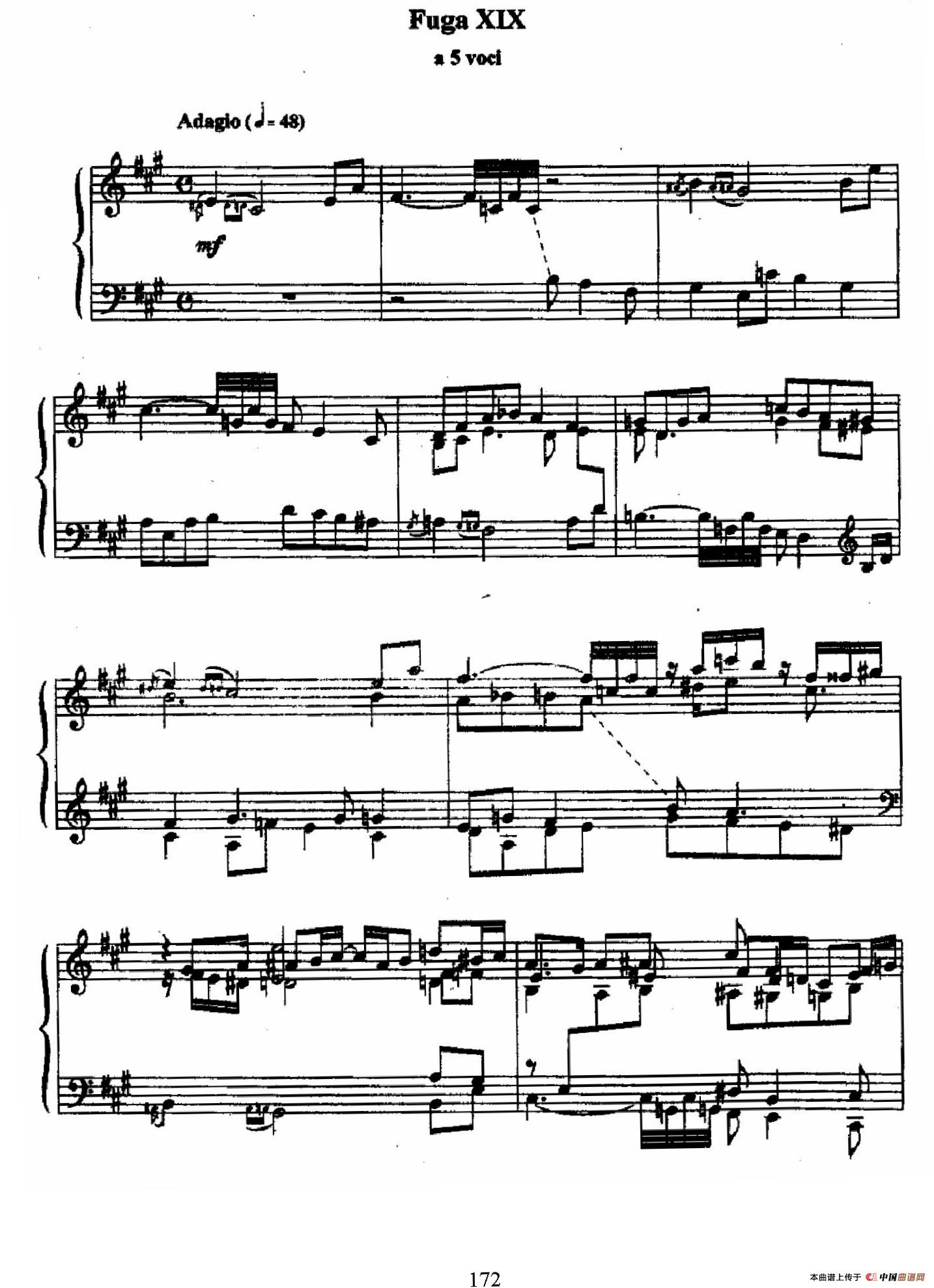 24 Preludes and Fugues Op.82(24首前奏曲与赋格·19)(1)_原文件名:049.jpg