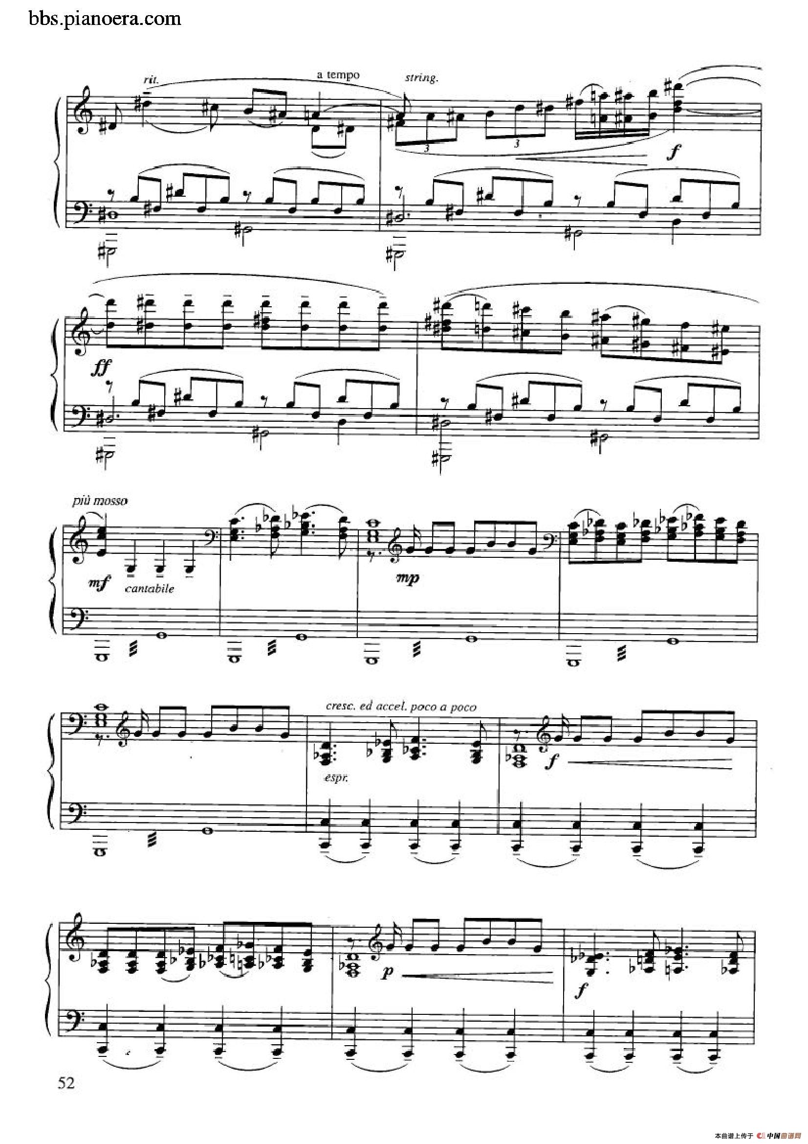 柔板 Adagio(选自芭蕾舞剧《斯巴达克斯》)(1)_原文件名:007.jpg