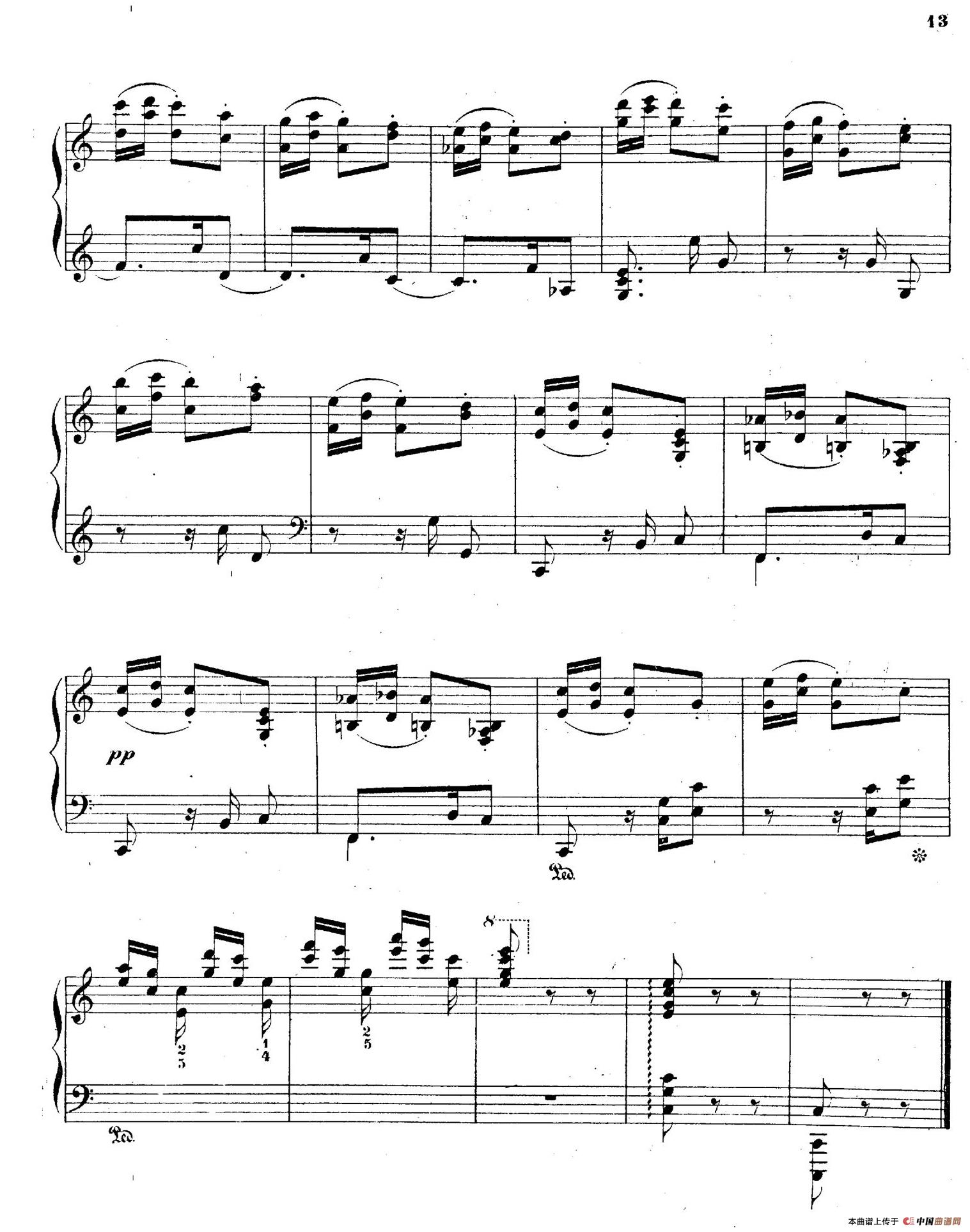 Characteristic Pieces Op.36(8首个性小品·7)(1)_原文件名:059.jpg