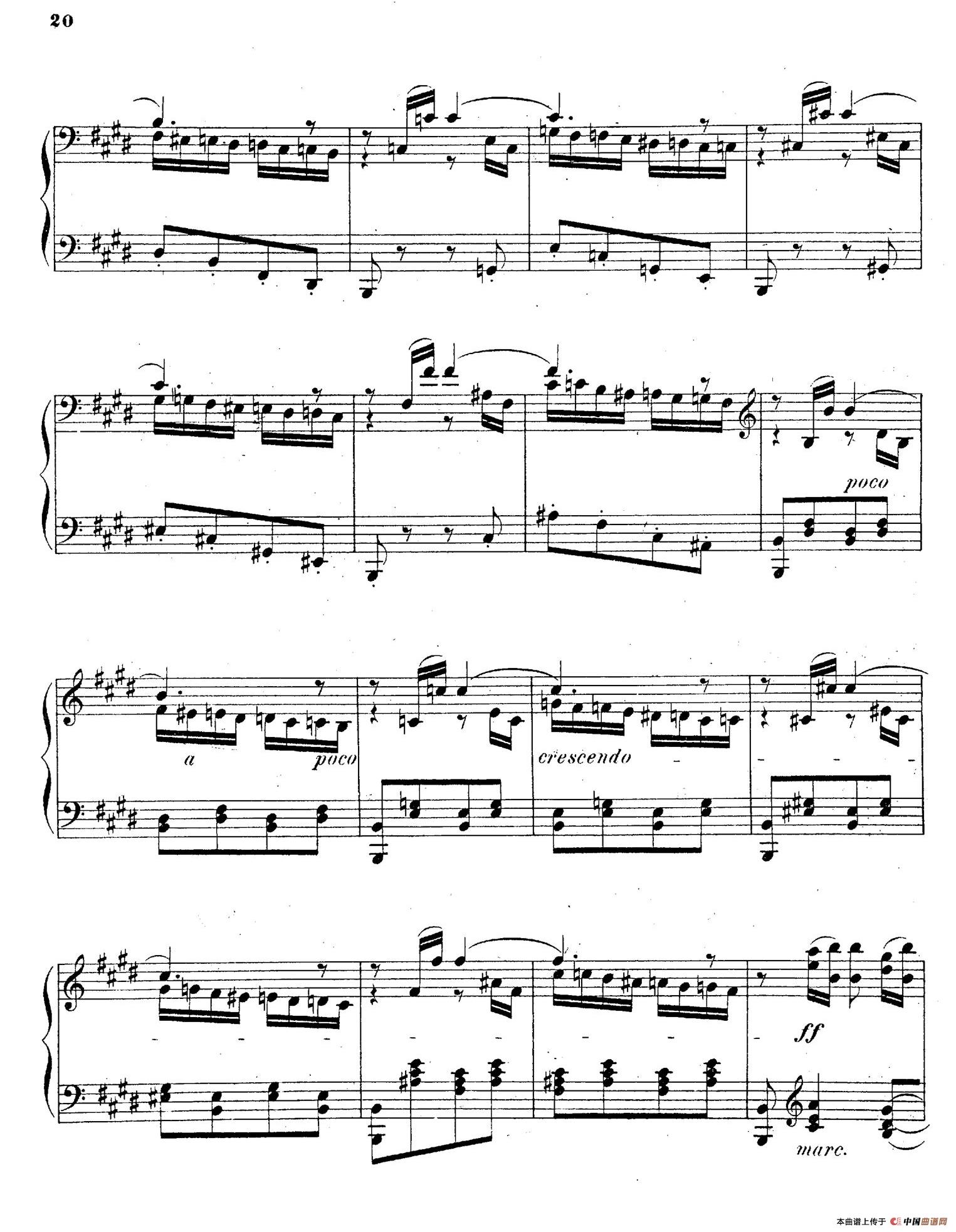 Characteristic Pieces Op.36(8首个性小品·8)(1)_原文件名:066.jpg