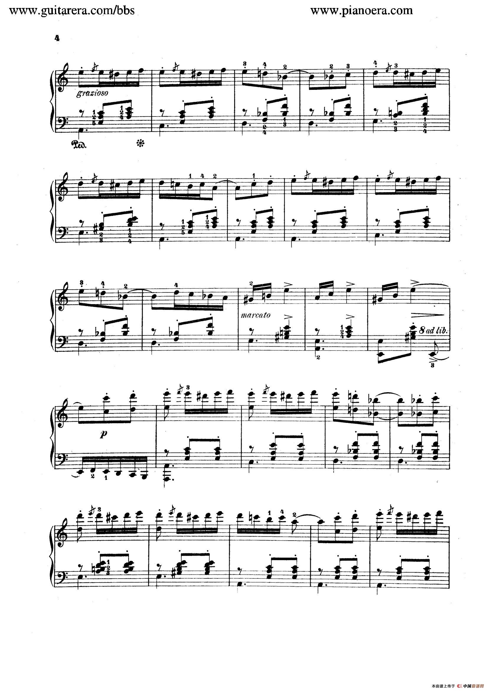 Spanish Dances Op.12(西班牙舞曲·钢琴独奏版)(1)_原文件名:003.jpg