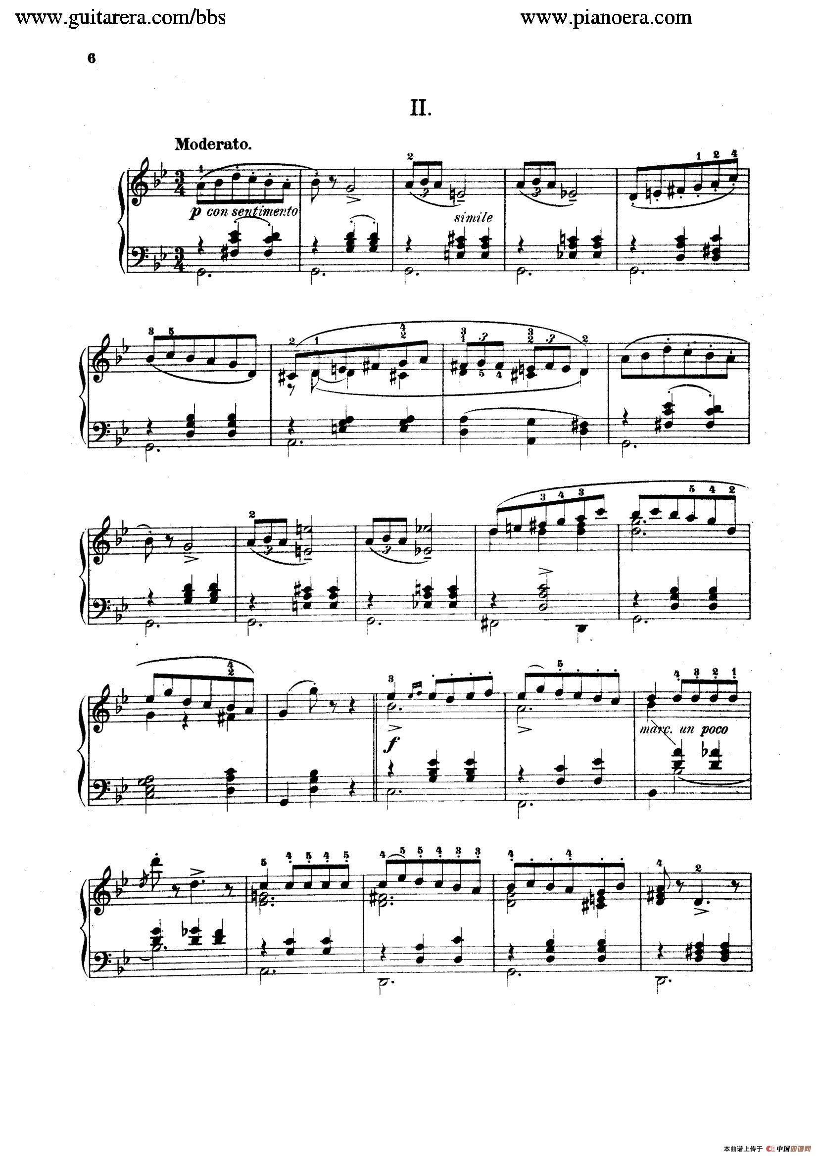 Spanish Dances Op.12(西班牙舞曲·钢琴独奏版)(1)_原文件名:005.jpg