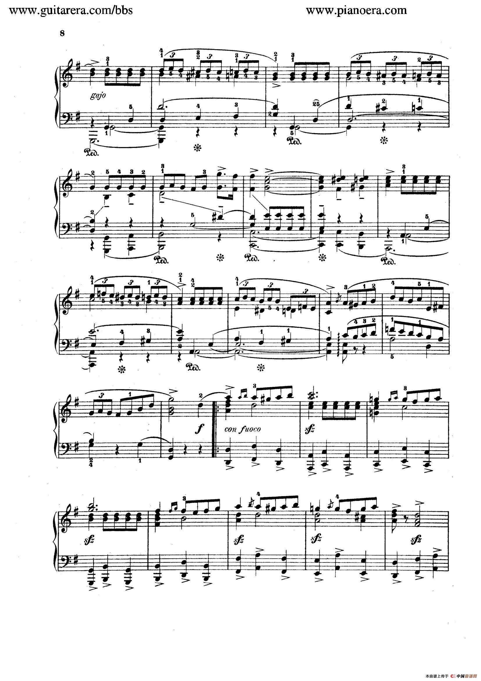 Spanish Dances Op.12(西班牙舞曲·钢琴独奏版)(1)_原文件名:007.jpg