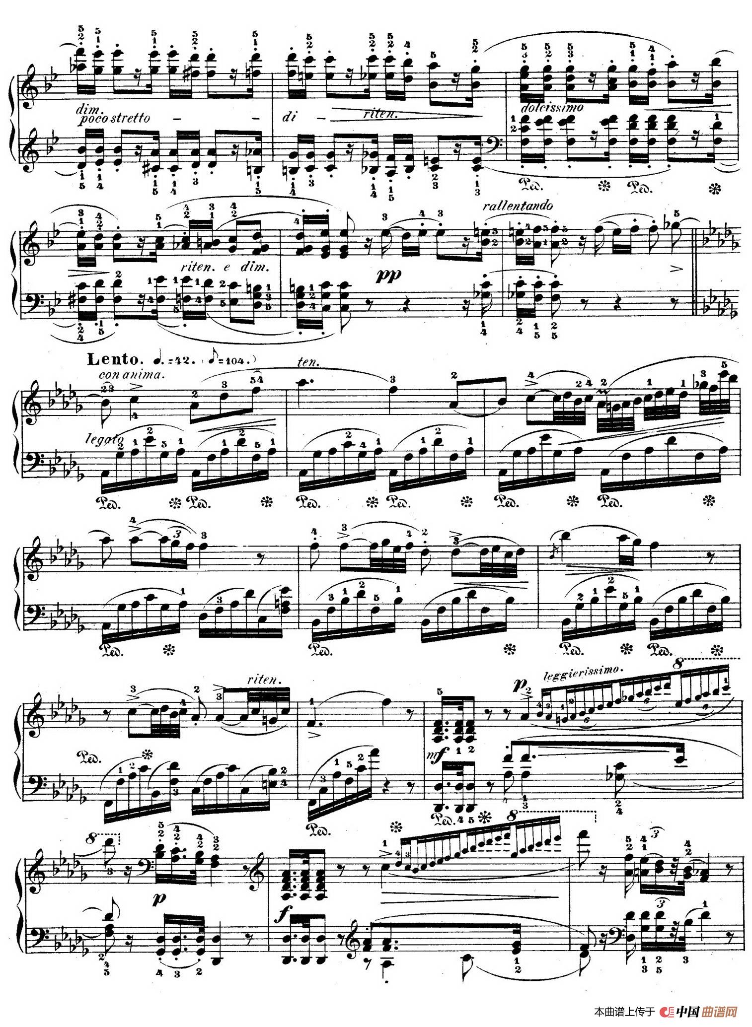 Variations on Je Vends Des Scapulaires Op.12(降B大调华丽变奏曲)(1)_原文件名:007.jpg