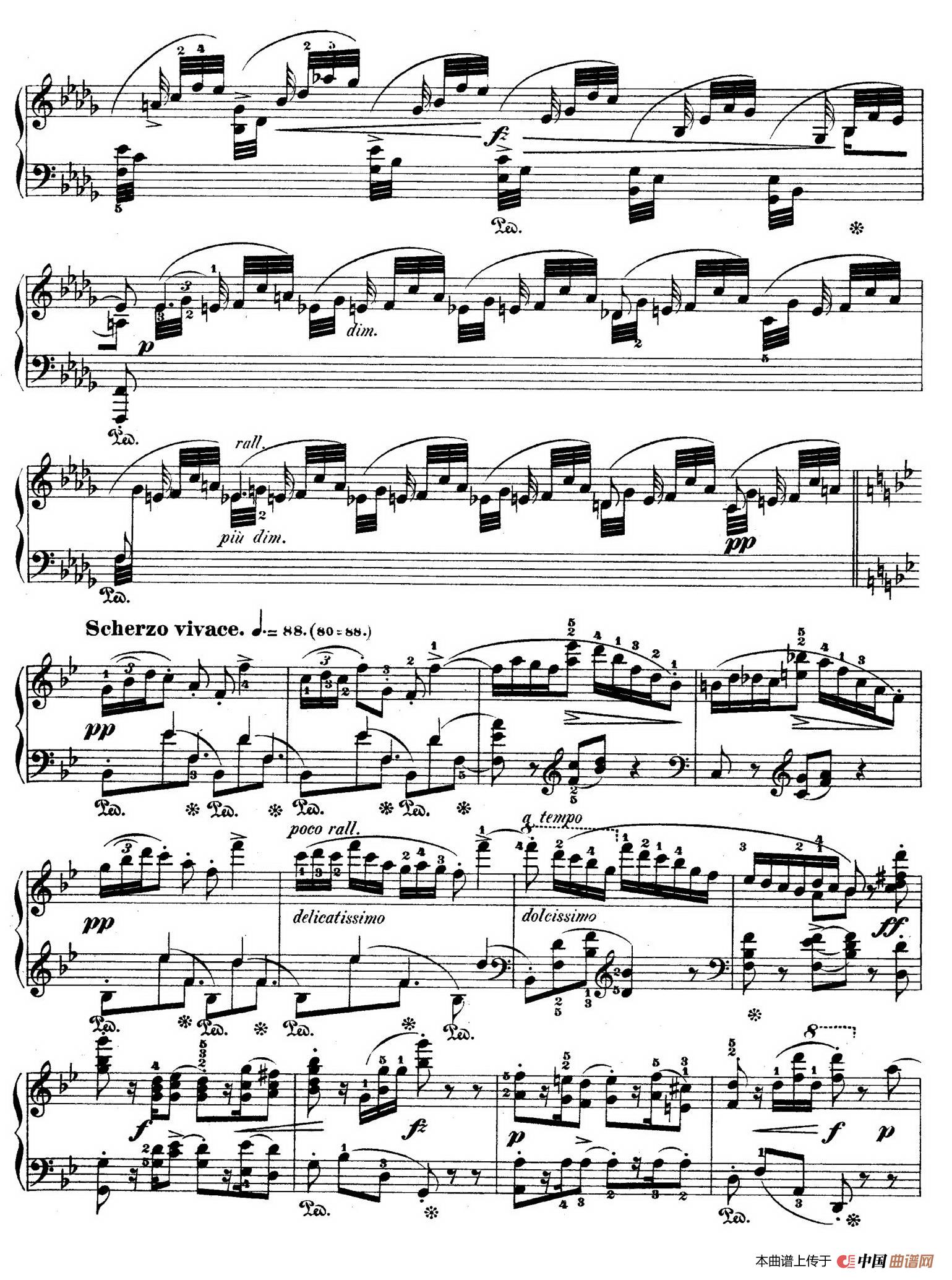 Variations on Je Vends Des Scapulaires Op.12(降B大调华丽变奏曲)(1)_原文件名:009.jpg