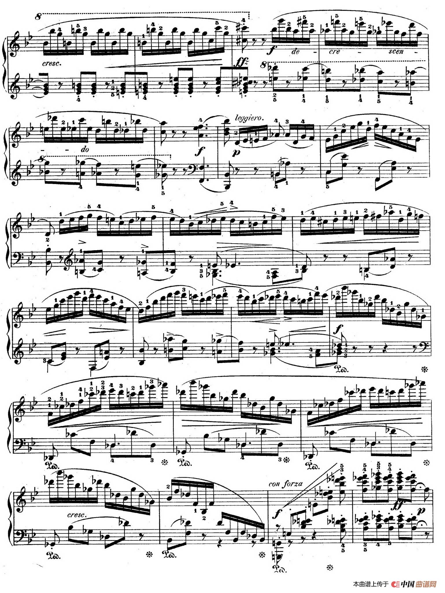 Variations on Je Vends Des Scapulaires Op.12(降B大调华丽变奏曲)(1)_原文件名:011.jpg