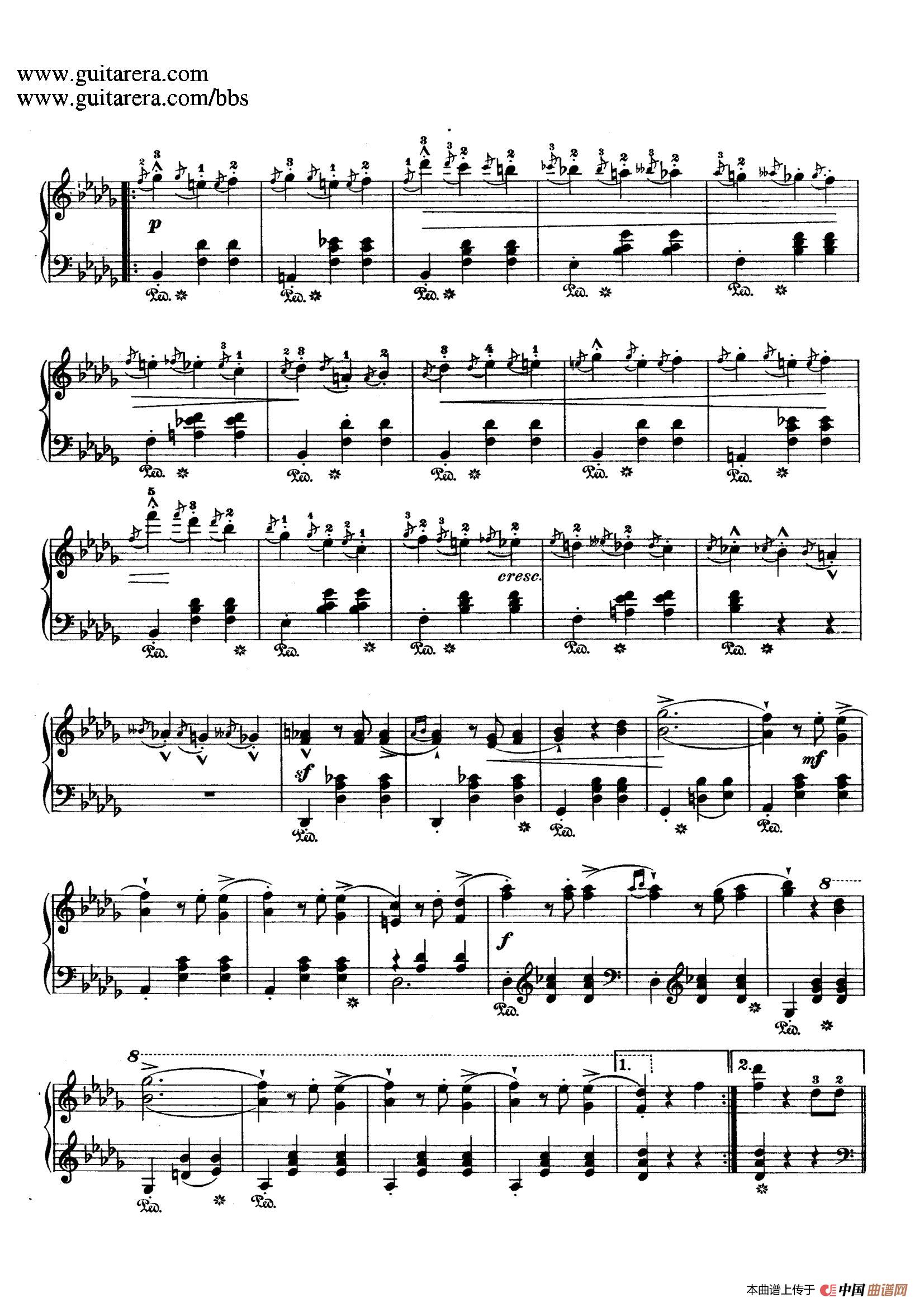 Grande Valse Brillante in E-flat Major Op.18 (降E大调华丽辉煌圆舞曲)(1)_原文件名:005.jpg
