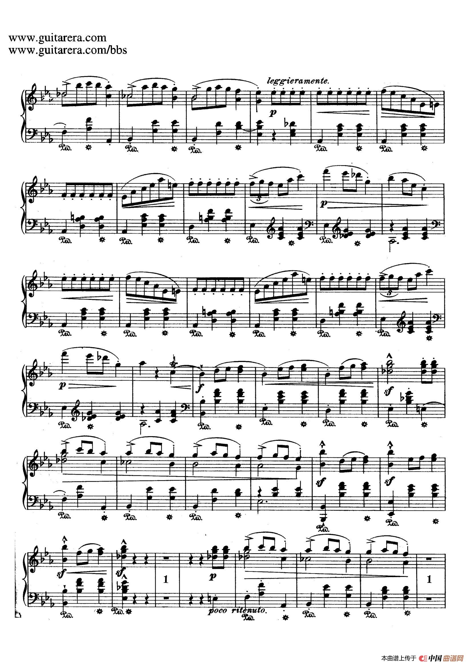 Grande Valse Brillante in E-flat Major Op.18 (降E大调华丽辉煌圆舞曲)(1)_原文件名:007.jpg