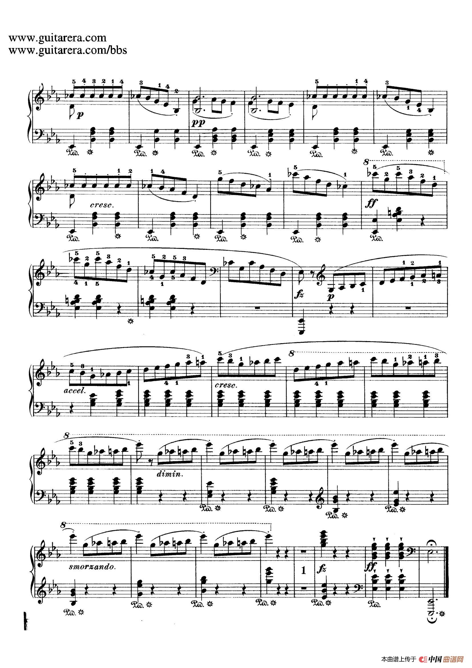 Grande Valse Brillante in E-flat Major Op.18 (降E大调华丽辉煌圆舞曲)(1)_原文件名:009.jpg