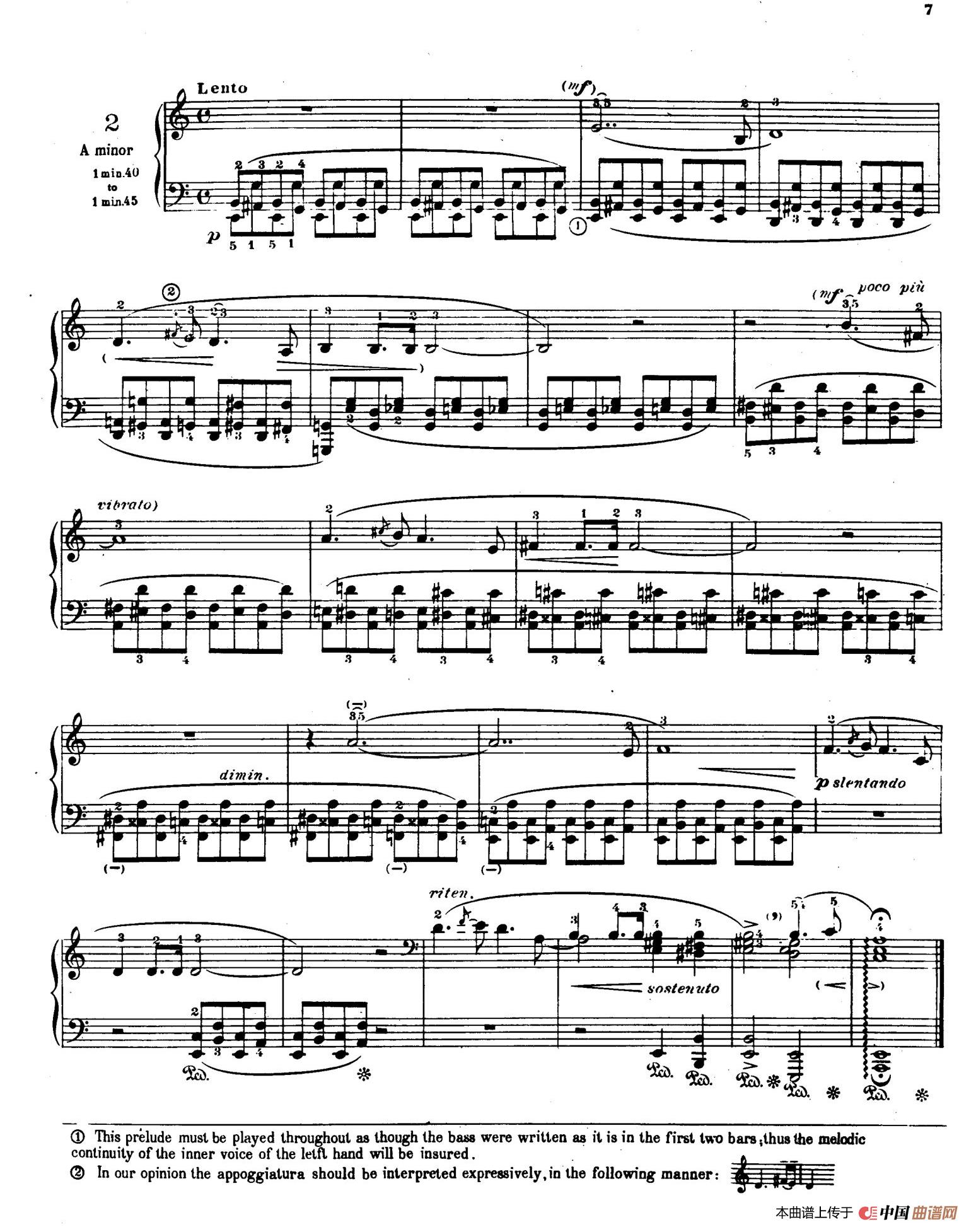 Preludes Op.28(24首前奏曲·2)(1)_原文件名:007.jpg