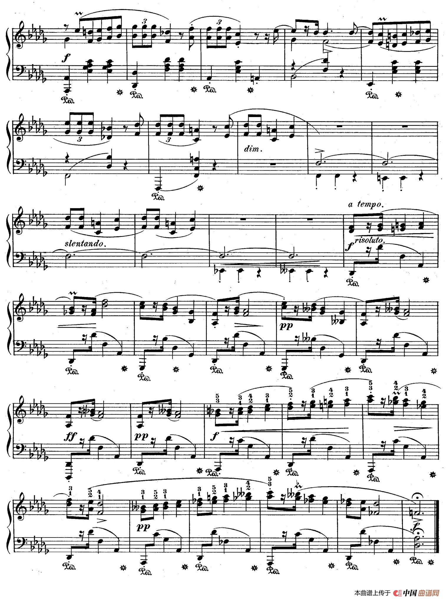 Quatre Mazurkas Op.30(4首玛祖卡舞曲·3)(1)_原文件名:007.jpg