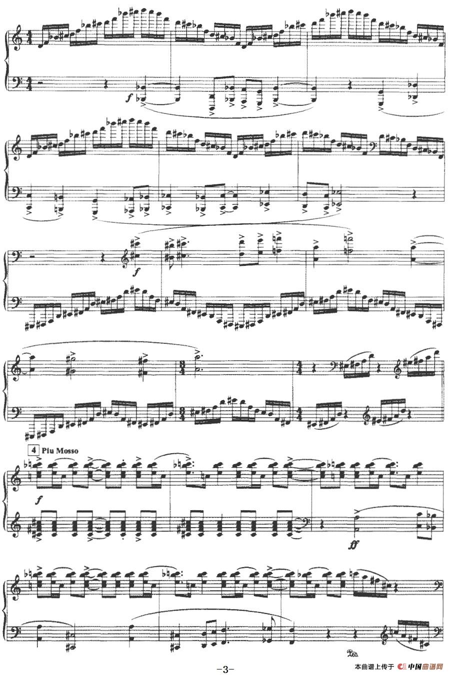 海啸(1)_原文件名:海啸 朱长磊曲-器乐钢琴3.jpg