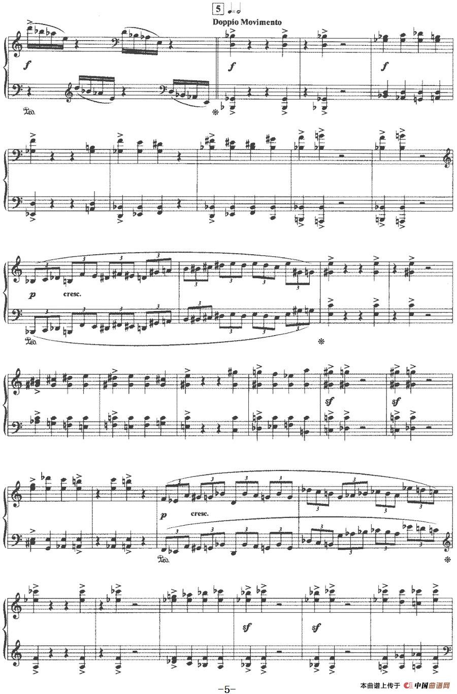 海啸(1)_原文件名:海啸 朱长磊曲-器乐钢琴5.jpg