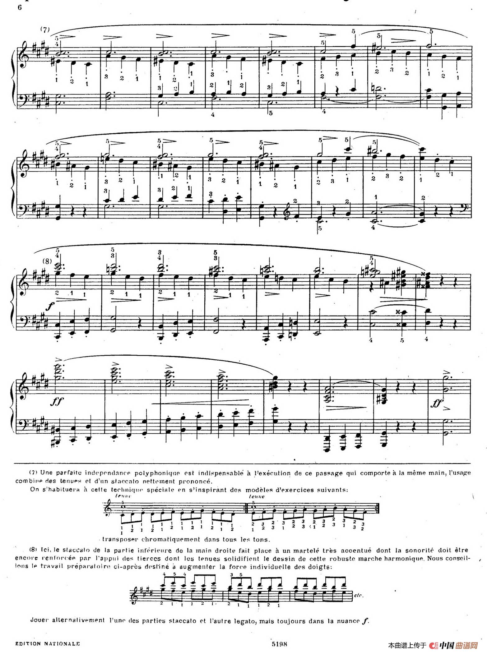 Scherzo no.3 in c-Sharp Minor Op.39(升c小调第三谐谑曲)(1)_原文件名:003.jpg